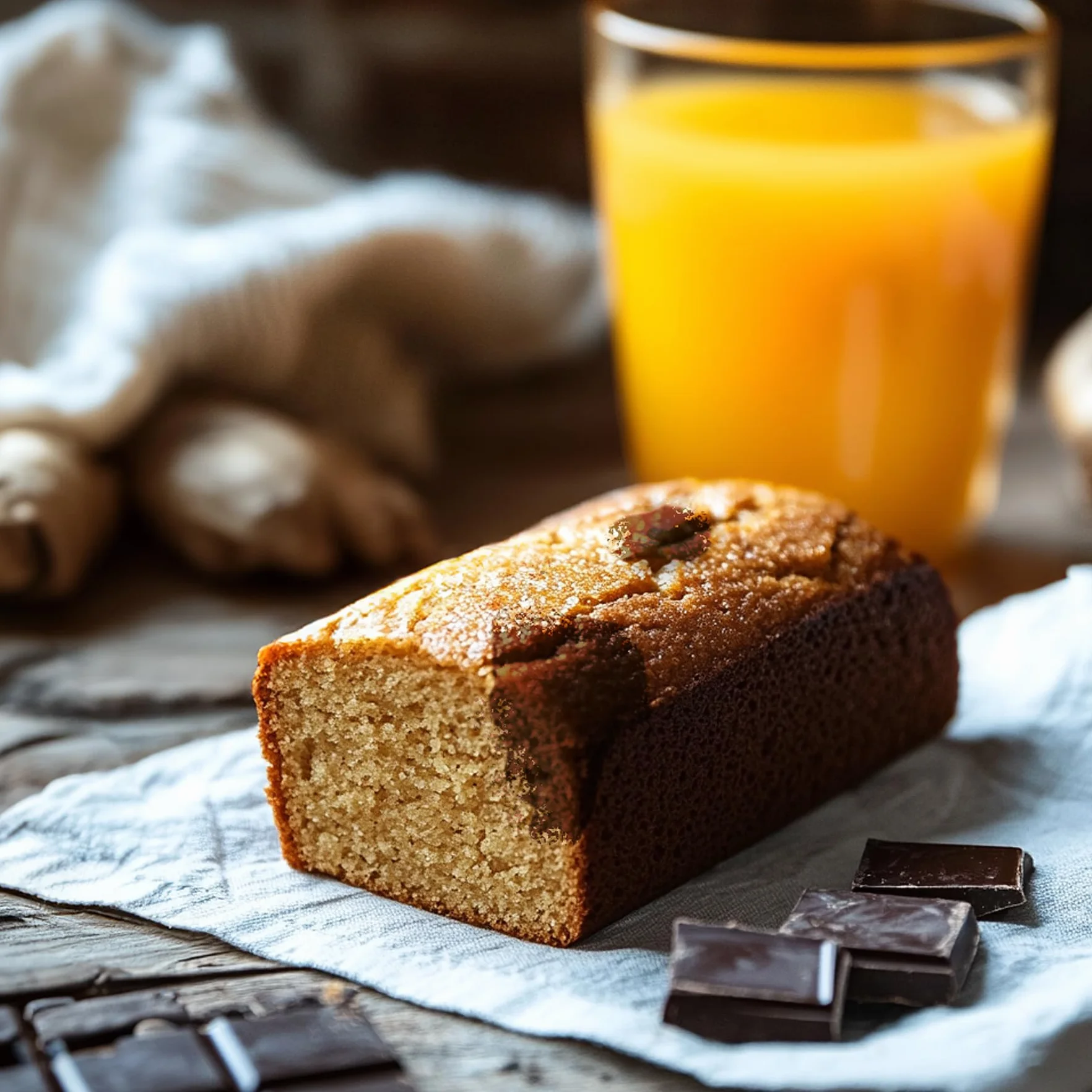 Plumcake Proteico Variegato Cacao EatPro, 10 Plum Cake Da 45g, 1% Zuccheri, 18% Di Proteine, Dolci Chetogenici Low Carb, Colazione Proteica, Plumcake Senza Zucchero, Snack Keto