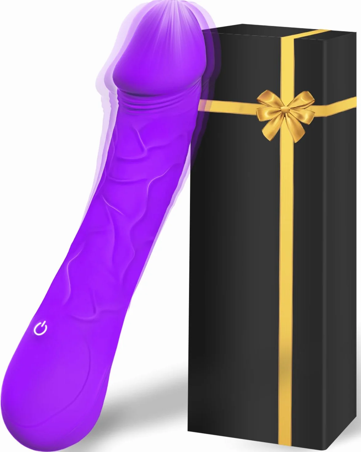 Vibratoreper Donna Professionale Clotoride Vibratore Vibratoriper Donne Sexytoysys Donna Coppia 10 modalità Sex Toys Dildo Realistico Stimolatore Succhia Clitoride Vibratori Uomo Sex Toy (Viola)