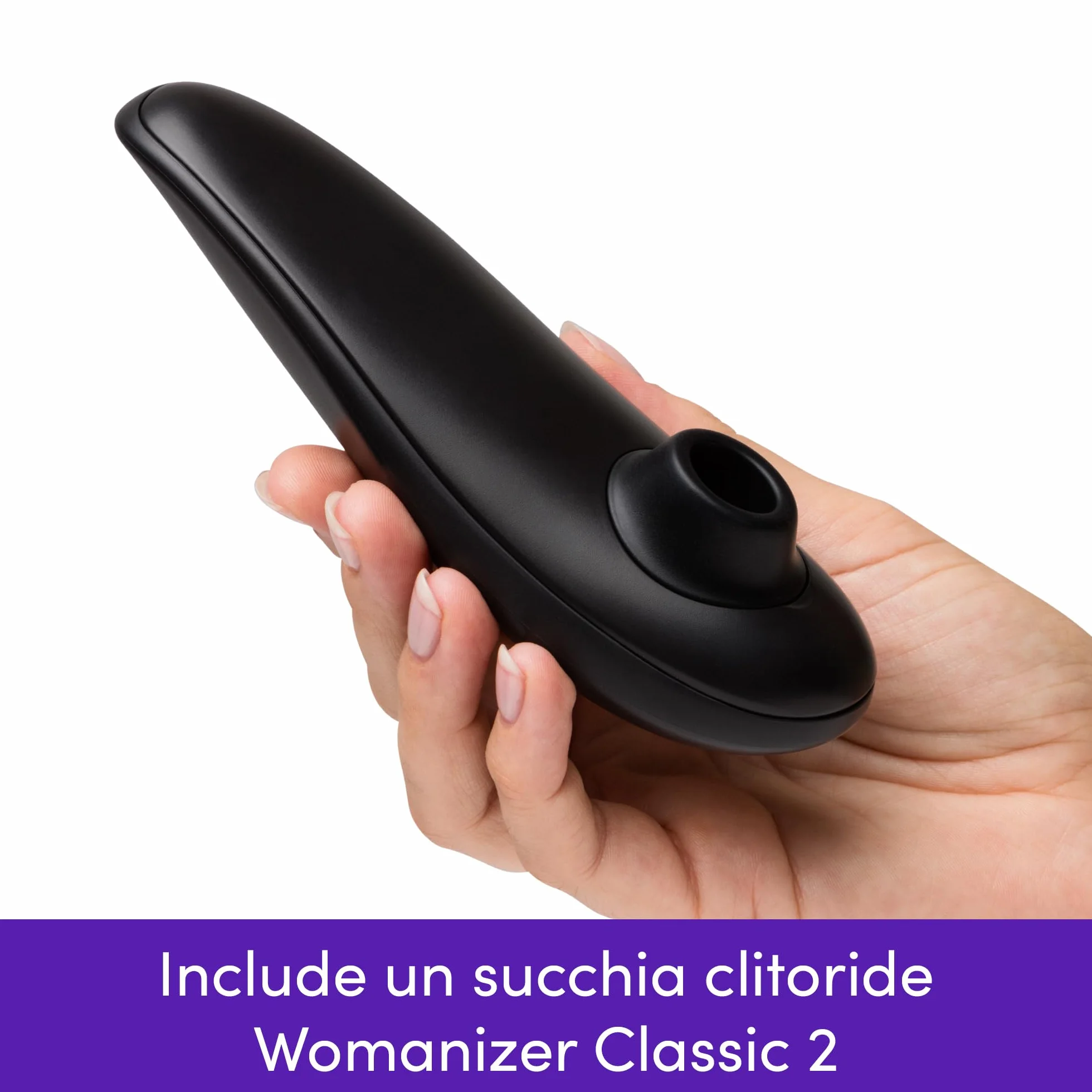 Womanizer Calendario dell'Avvento 2025 | Set regalo di sex toys per 24 giorni | Giochi erotici per adulti, uomini, donne, coppie | Vibratori, bondage, masturbatore, lubrificante | Valore di oltre €550