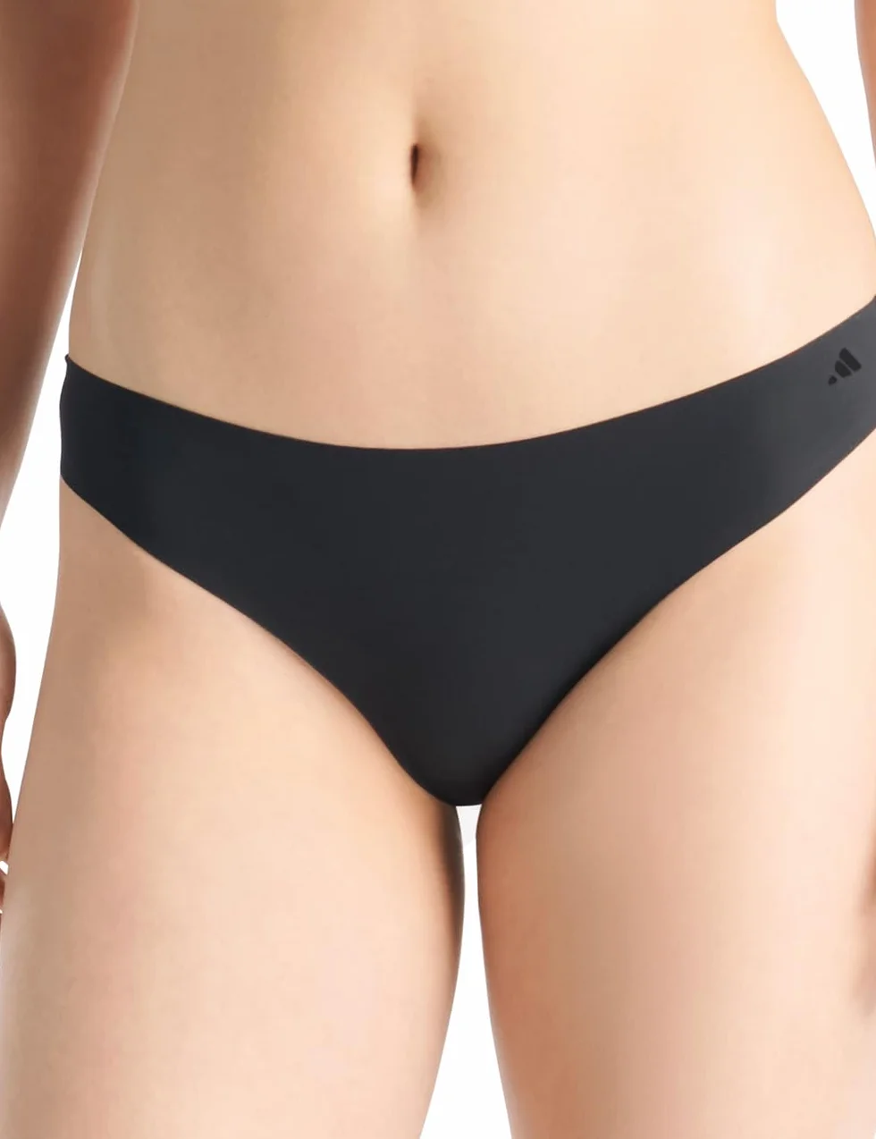 Adidas Sport Active Light Flex-Packaged Panties Intimo Donna