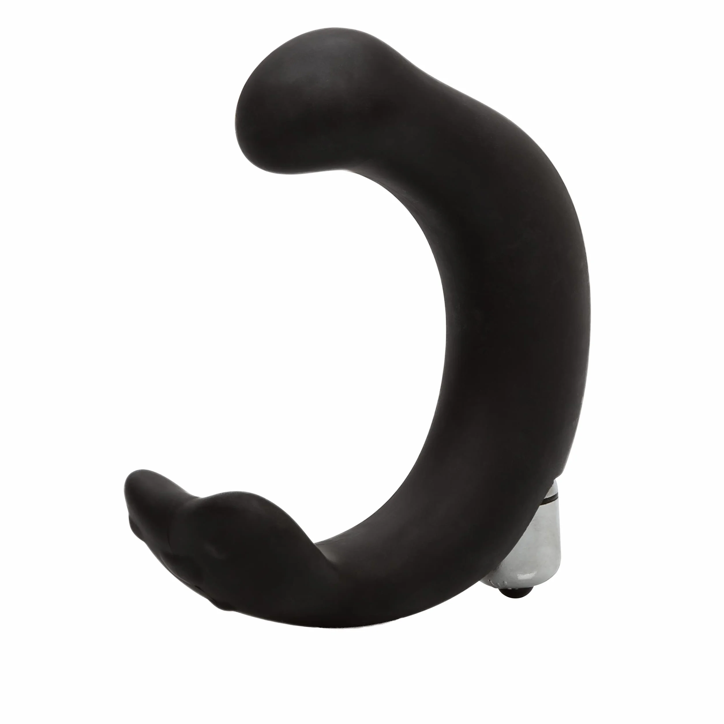 Stimolatore Vibratore Prostata "P-Rock" 13 x 3 cm.