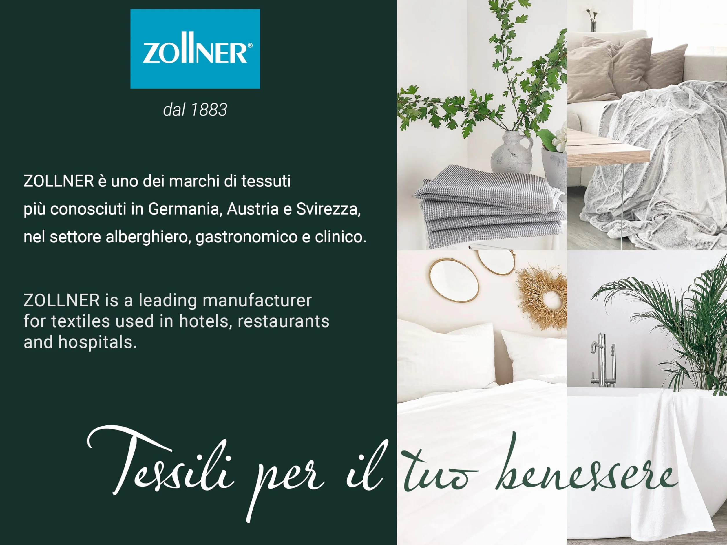 ZOLLNER cuscino cervicale termico per microonde con granelli di grano 20x53 cm, allievia i dolori alla cervicale, spalla, schiena - adatto per le coliche - fodera lavabile