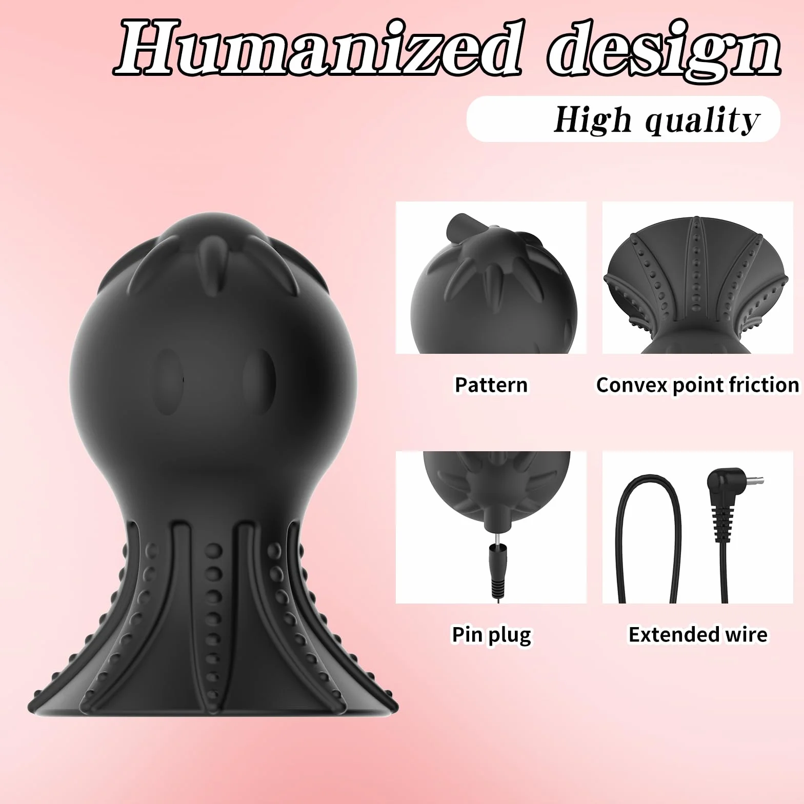 SM Electroshock Succhia Capezzoli Per Donne Uomini Silicone Morsetto Capezzolo Elettrico Masturbazione Stimolazione Giocattoli Del Sesso Per Le Coppie