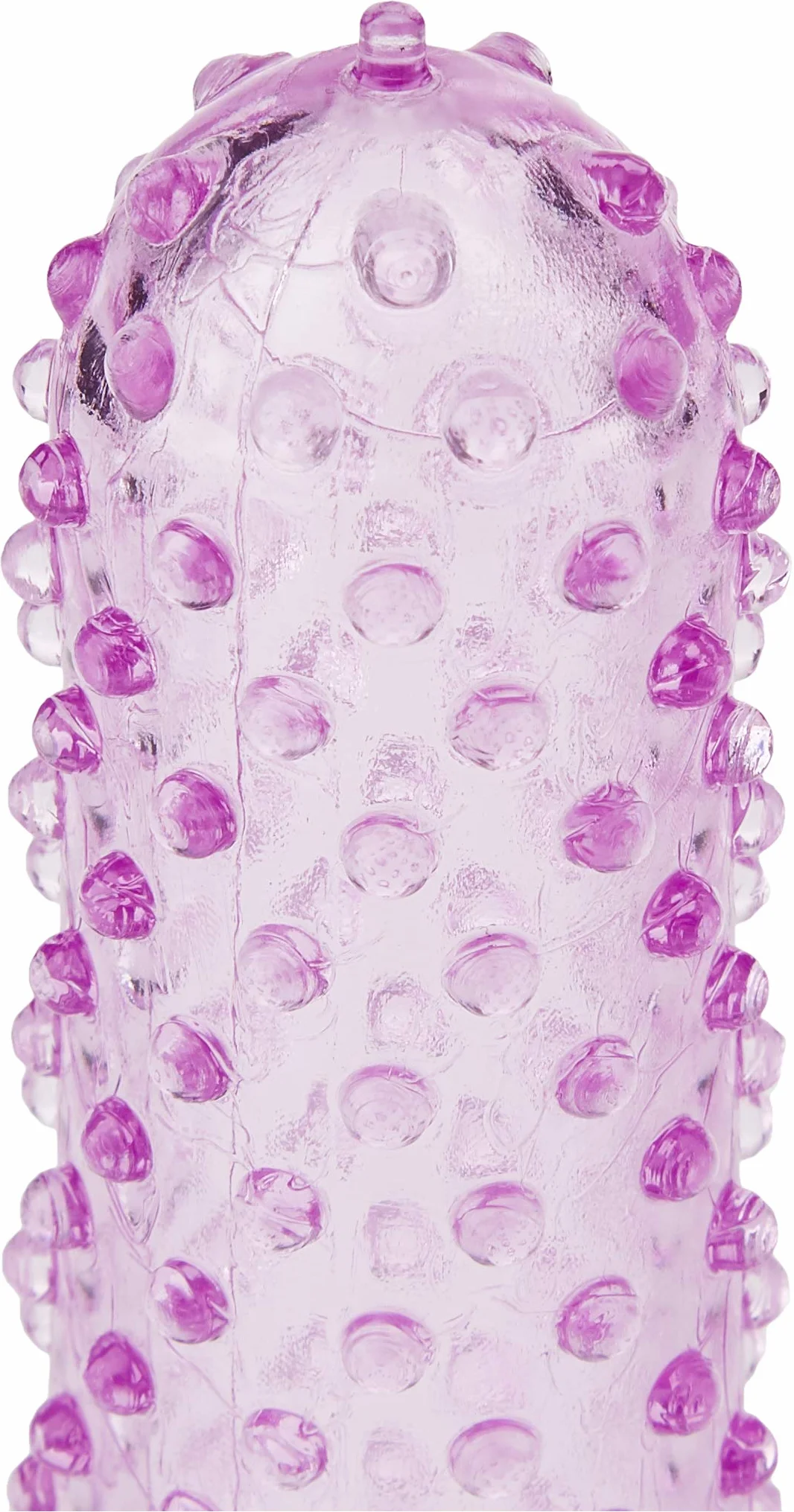 Sex Toys Sleeves SEXY FINGER TICKLERS PURPLE Sexy Shop