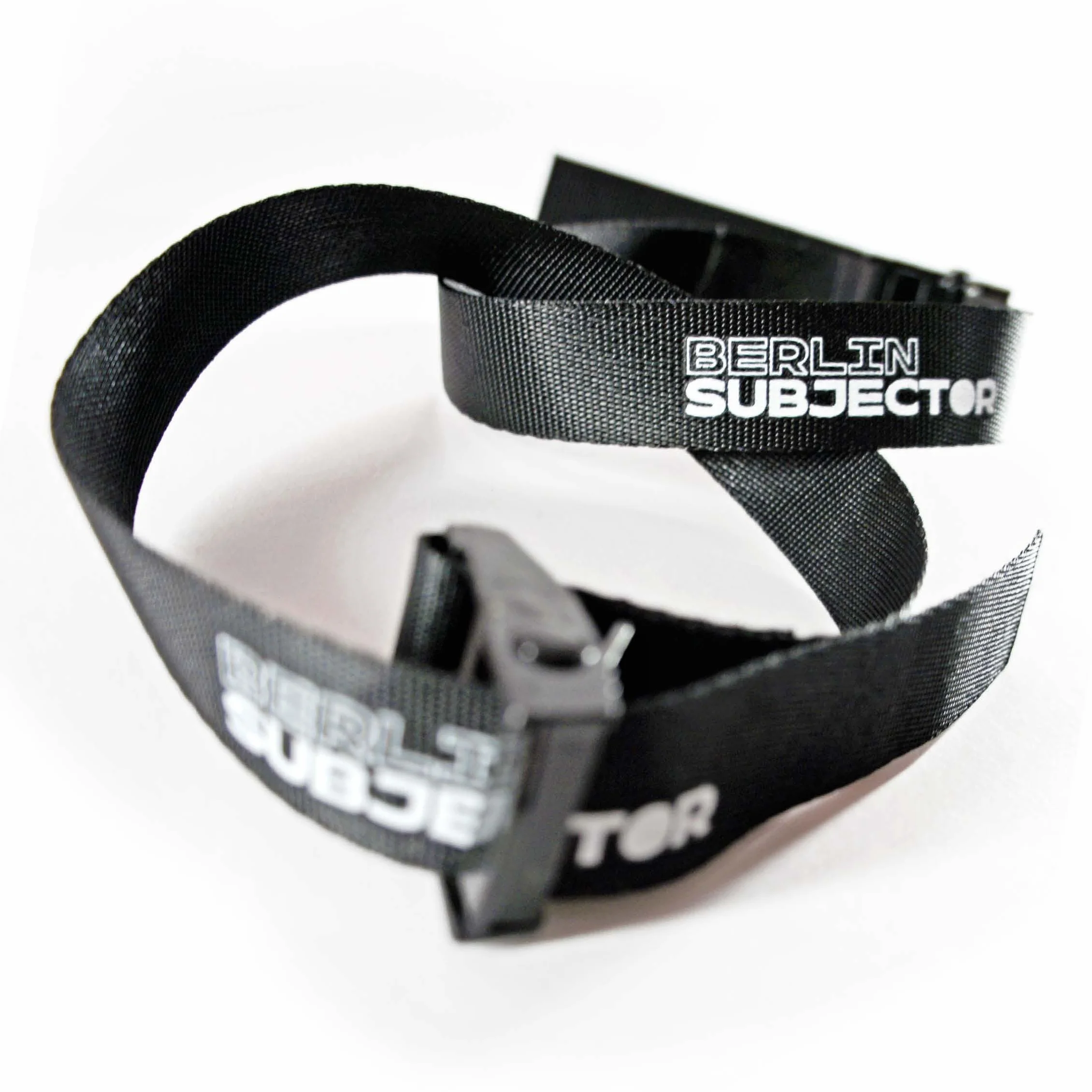 Set bondage tedesco Berlin Subjector giocattolo per adulti legare sesso estremo
