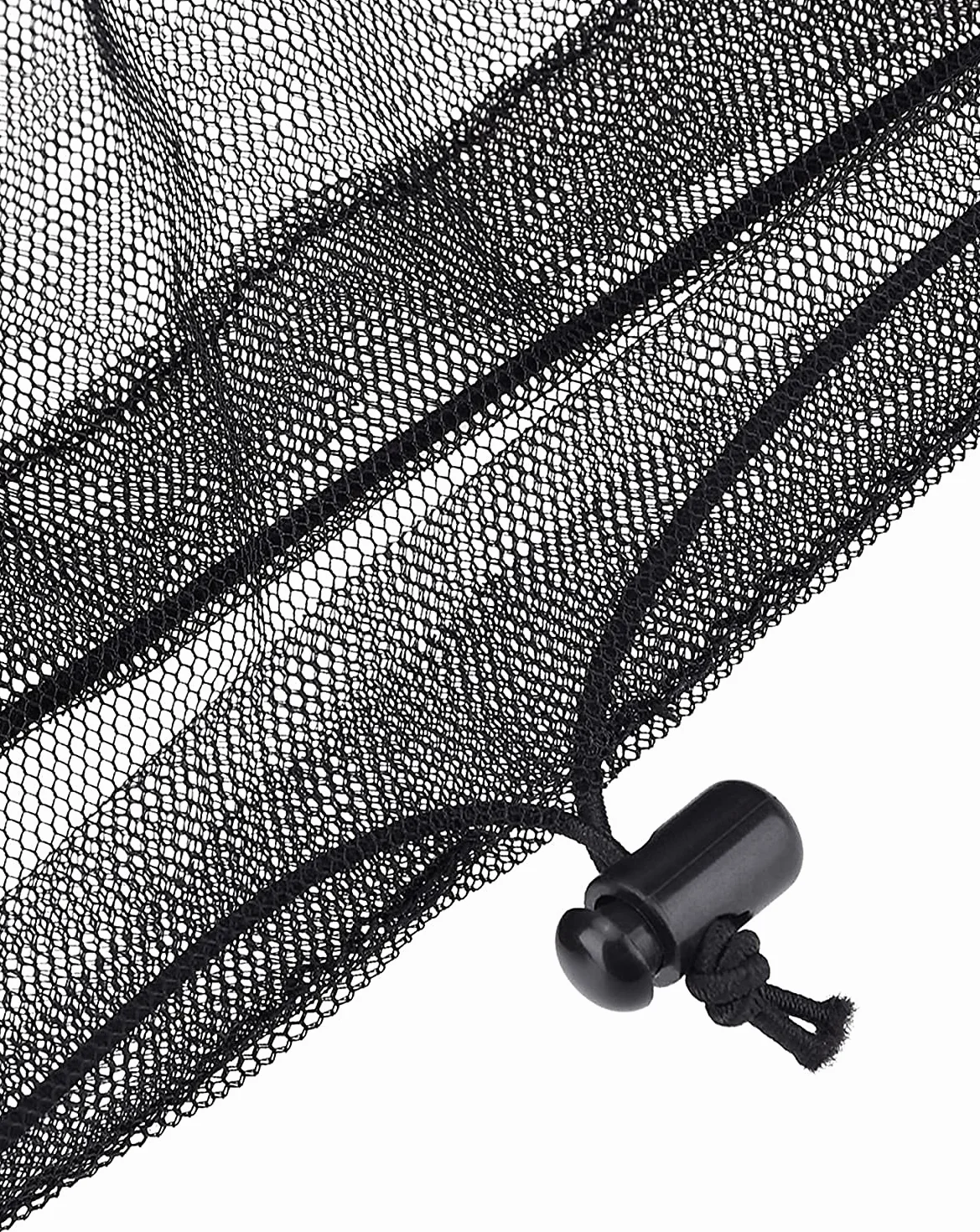 eBoot 2 Pack Head Net Face Mesh Head Cover for Outdoor Protection from Mosquitoes and Flies