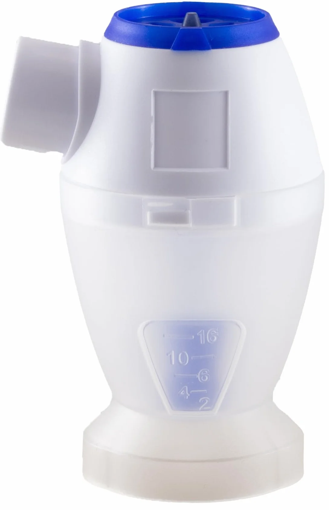 AMPOLLA PER AEROSOL PROFESSIONALE LTR140