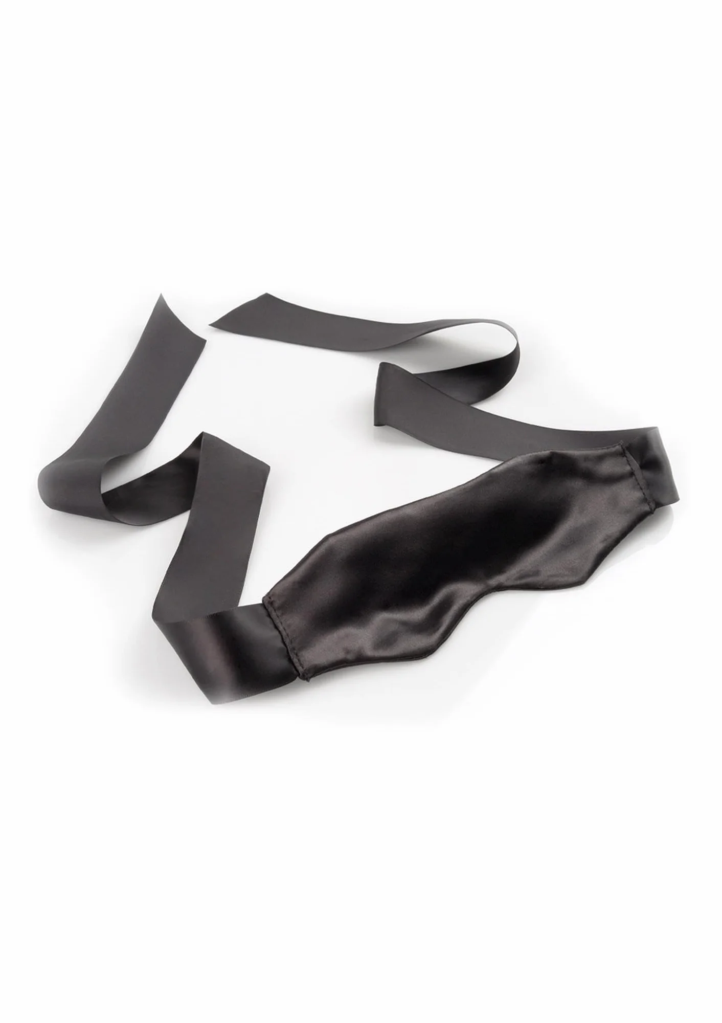 FETISH FANTASY SERIES Satin Blindfold Limitada 30 Gr