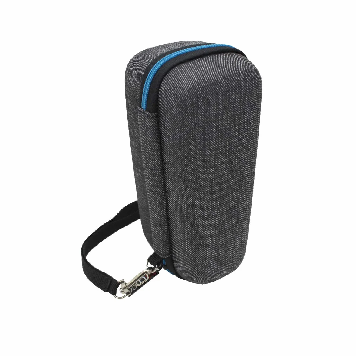 Hard Viaggio Caso scatola Custodia per Philips Series 5000/7000/9000 AquaTouch Rasoio Elettrico AquaTec Wet & Dry-S5110/06 S5600/41 S5420/06 S5400/41 S7370/41 S9711/32 di ESCOCO