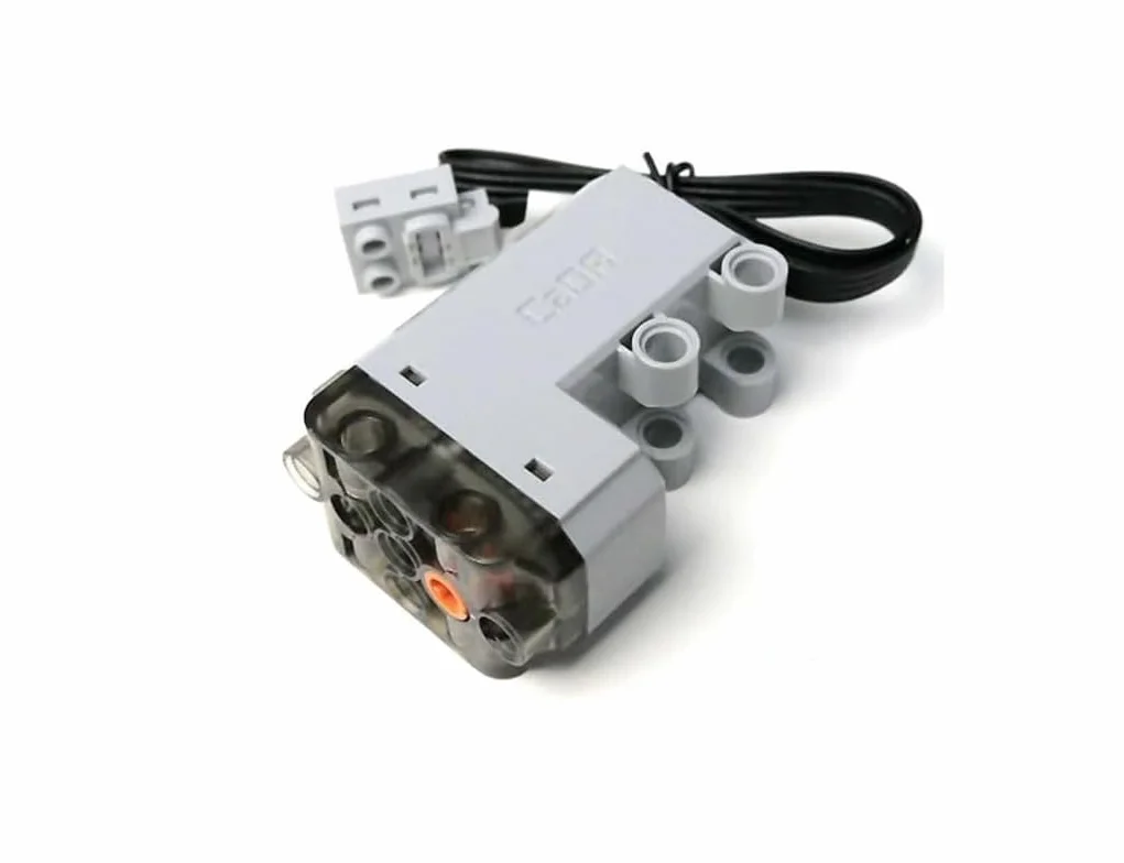 CaDA Lenkmotor Pro CJV5029