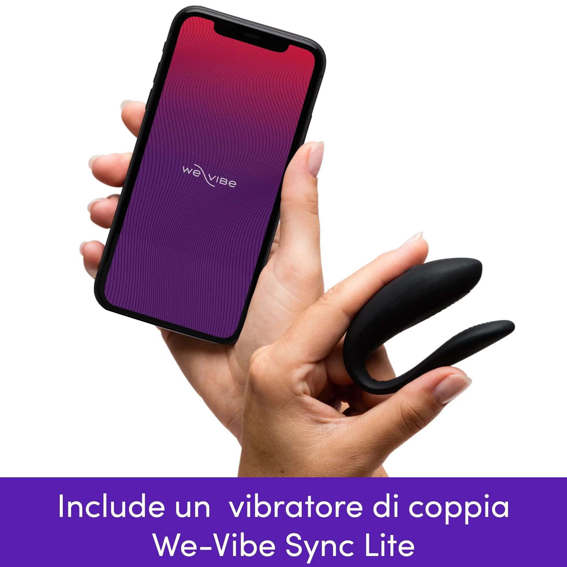Womanizer Calendario dell'Avvento 2025 | Set regalo di sex toys per 24 giorni | Giochi erotici per adulti, uomini, donne, coppie | Vibratori, bondage, masturbatore, lubrificante | Valore di oltre €550