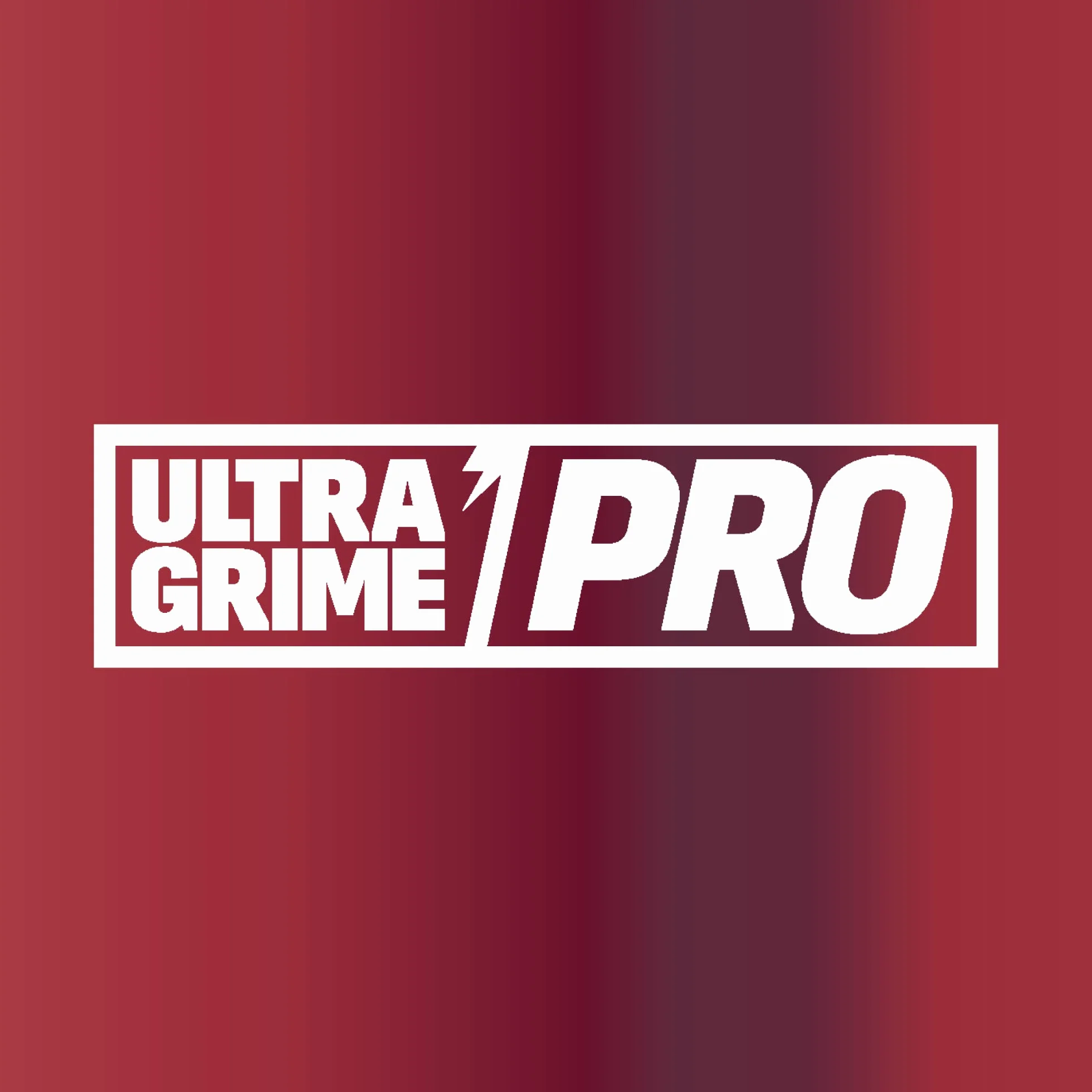 UltraGrime Pro Power Scrub Salviette industriali potenti 80 salviette umidificate 38 cm x 25 cm