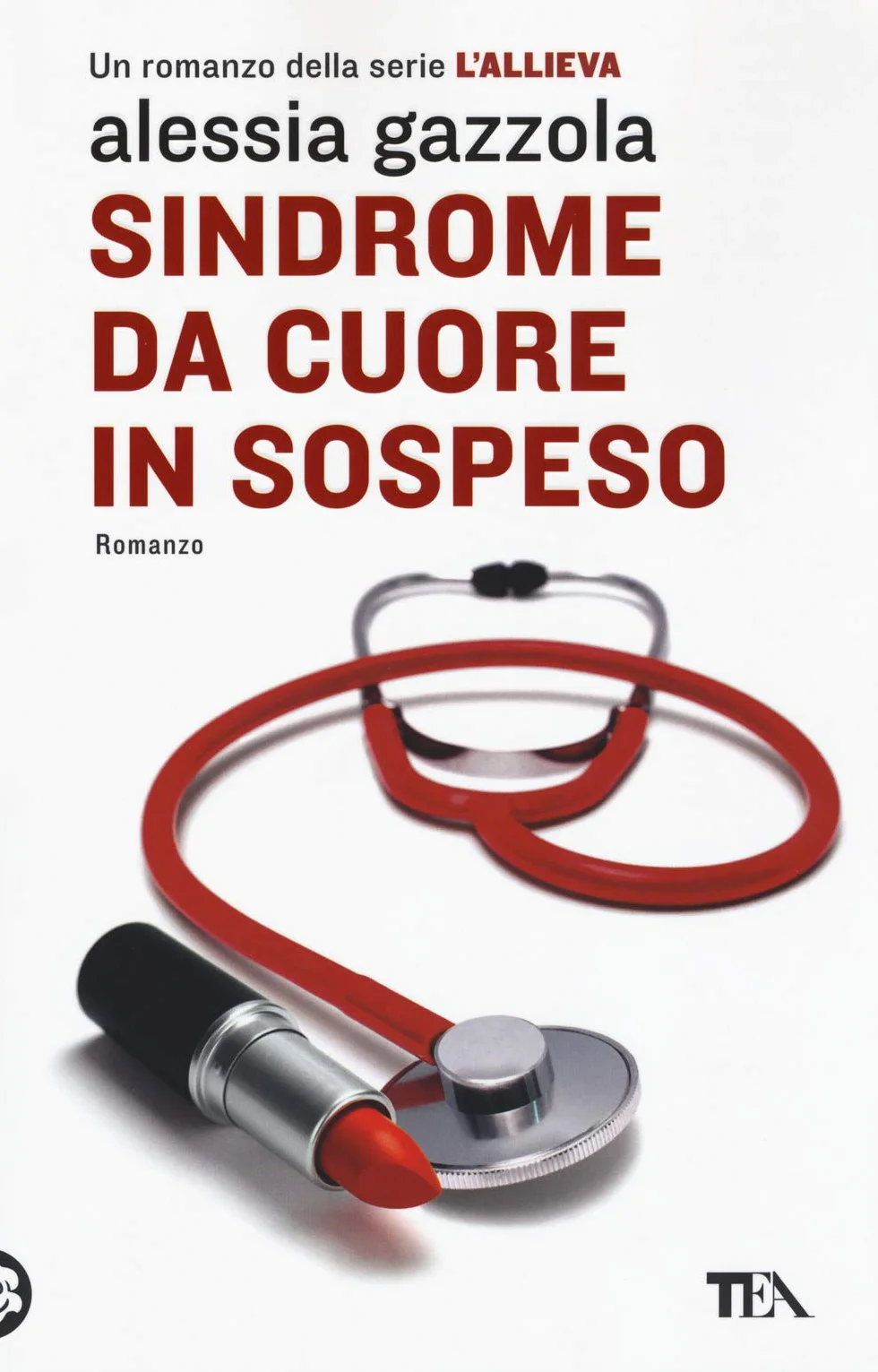Sindrome da cuore in sospeso