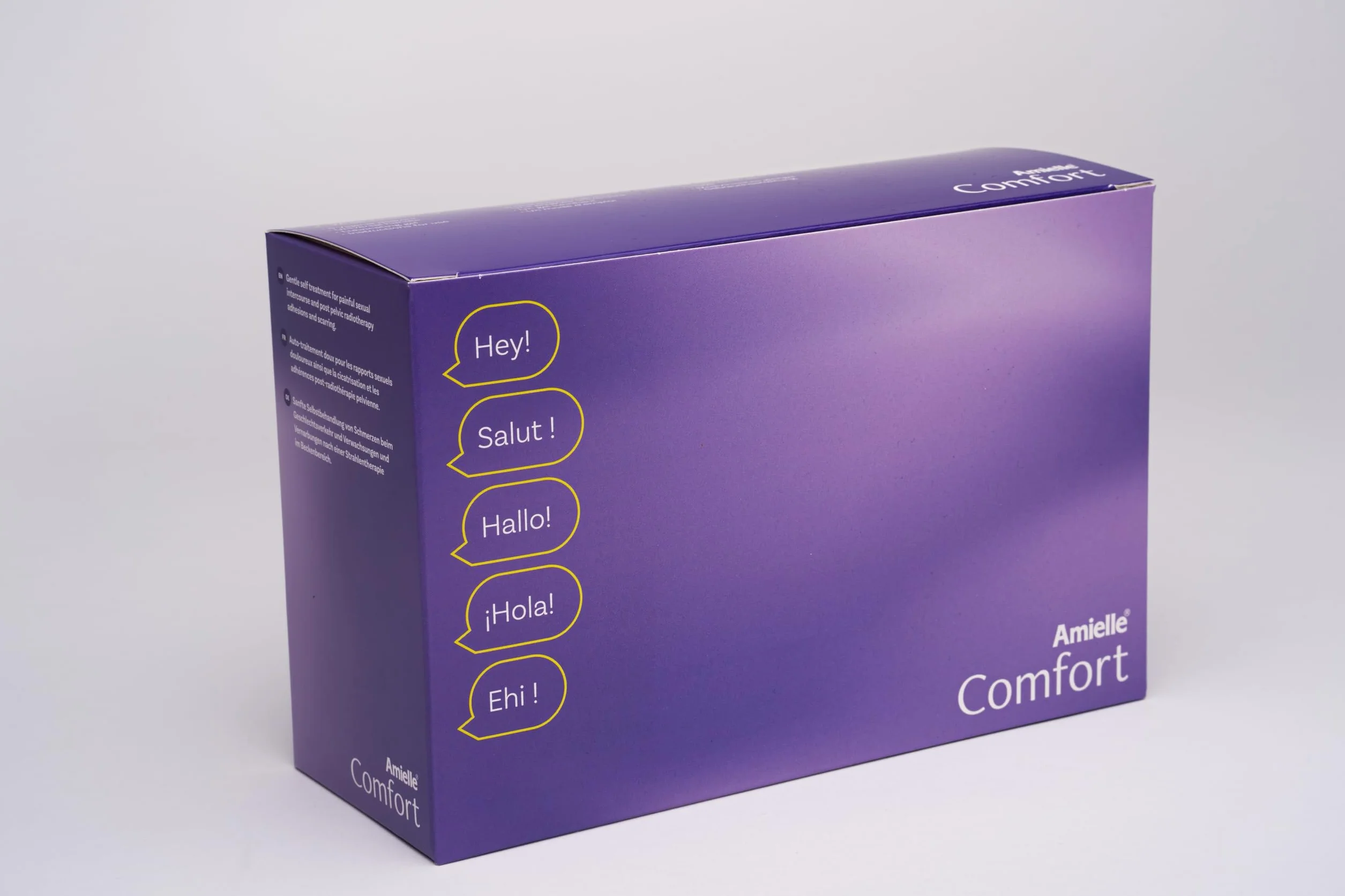 Amielle Comfort Set 2706174