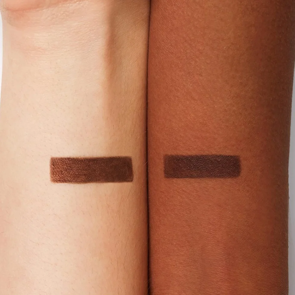 essence micro precise eyebrow pencil, lunga durata, definizione, naturale (0.05g)