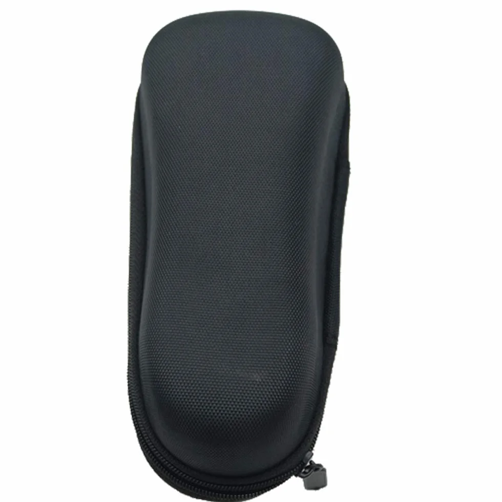 YanBan Custodia da Viaggio Rigida in EVA per Philips, Custodia Rigida per Rasoio Elettrico da Uomo per Braun, Custodia per Trimmer per Rasoio Elettrico per Panasonnic