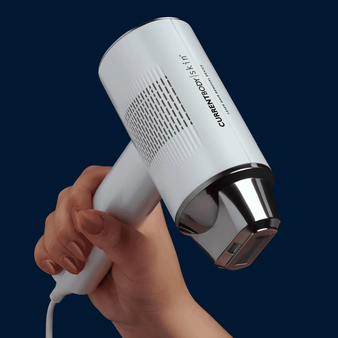 CurrentBody Skin Depilatore laser