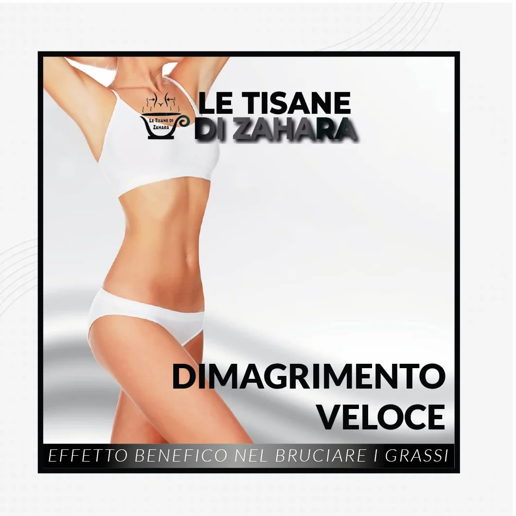 Le Tisane di Zahara Tisana Notte Miscela di Erbe, Infuso Serale con Senna e Finocchio, Contrasta la Ritenzione Idrica di Pancia e Gambe, Aiuta a Dormire Bene, Formula Vegetale, 100gr
