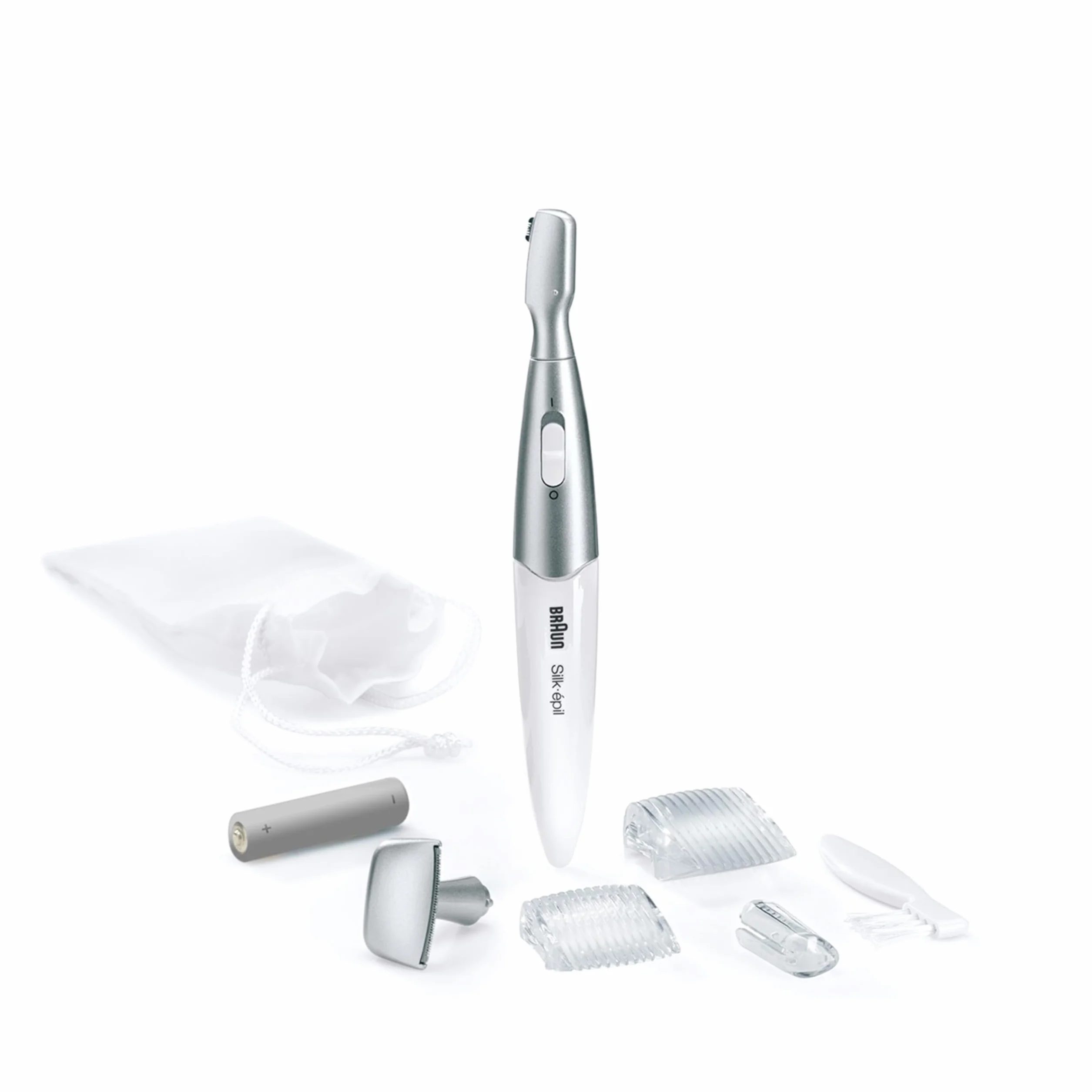 Braun Silk-épil FG 1100