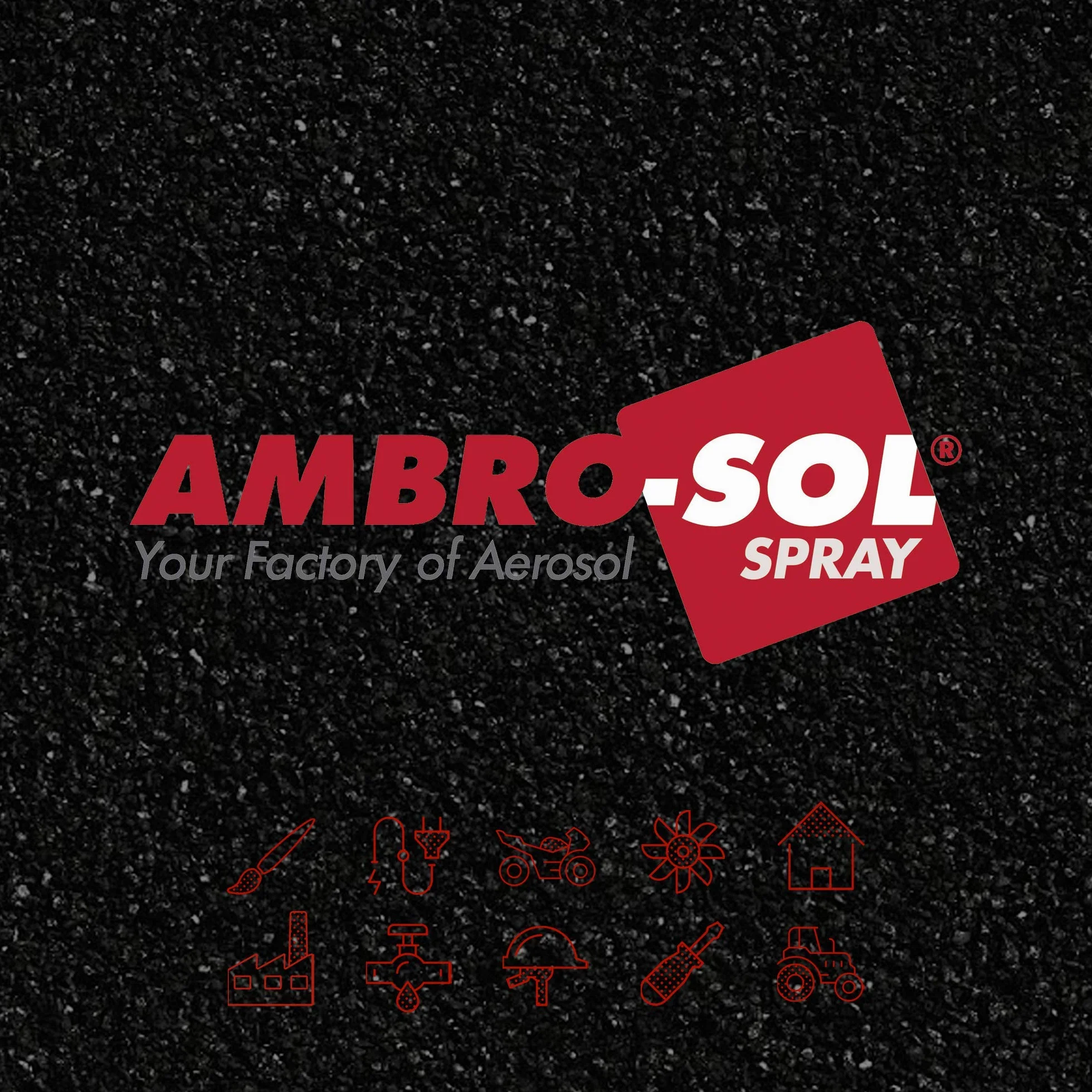 Ambro-Sol A467 Igienizzante Abitacoli Spray 150 ml