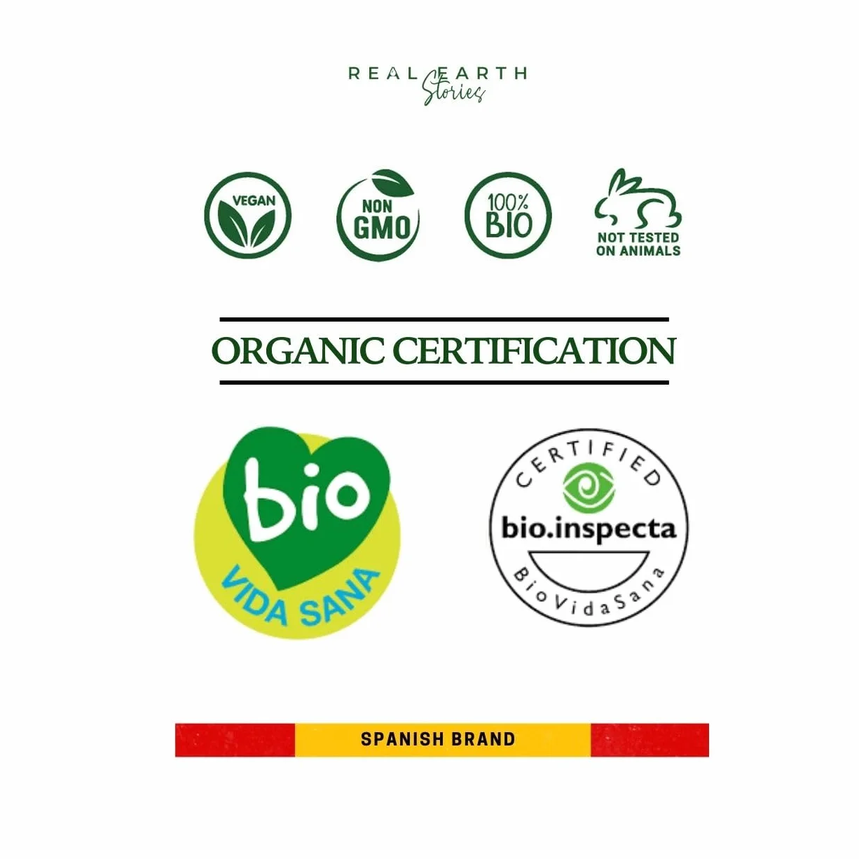 Real Earth - Manjistha in polvere - 100% puro e biologico - Cosmetici naturali in polvere - Trattamento viso naturale - Maschera facciale - Piante ayurvediche - Vegano - Antiossidante - 250gr