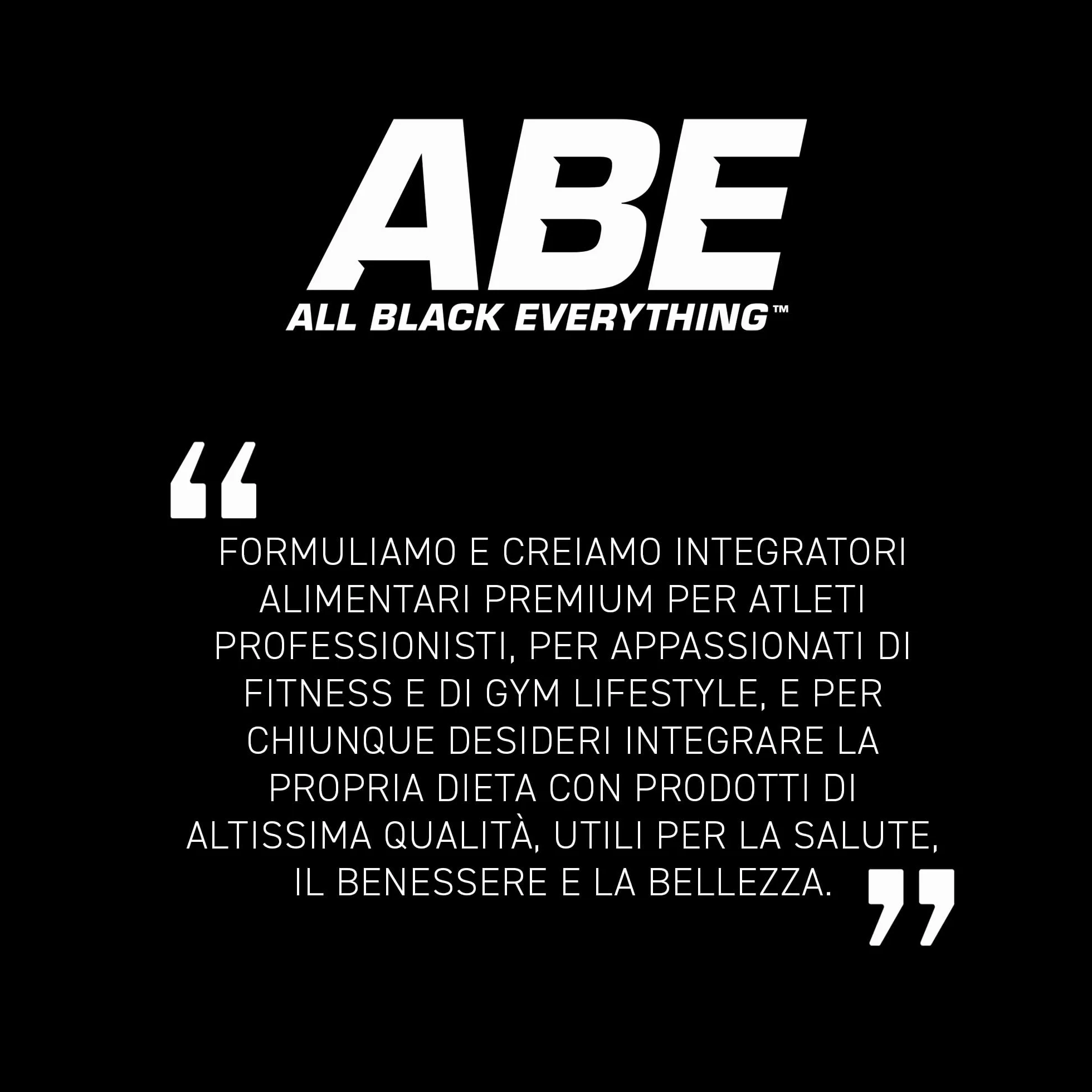 Applied Nutrition ABE All Black Everything Pre Workout Powder Energy, Performance fisica con citrullina, creatina, beta alanina, caffeina, Vitamina B complex, 315 gr, 30 porzioni (Strawberry Mojito)