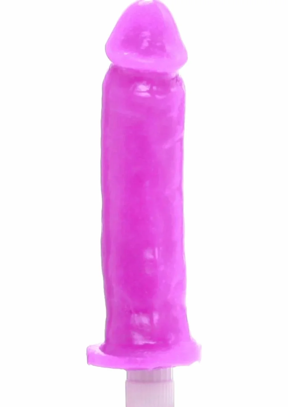 Clone A Willy Kit Neon Purple