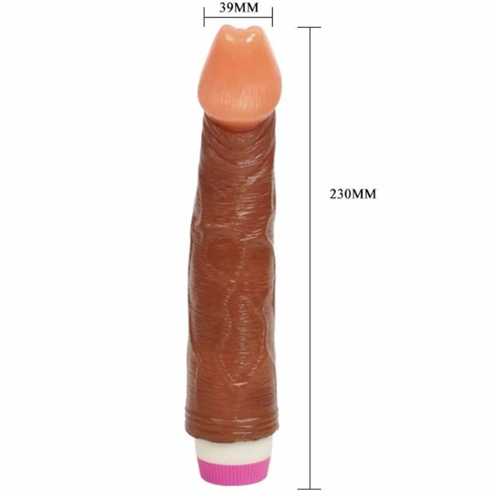 Vibratori - 255 gr