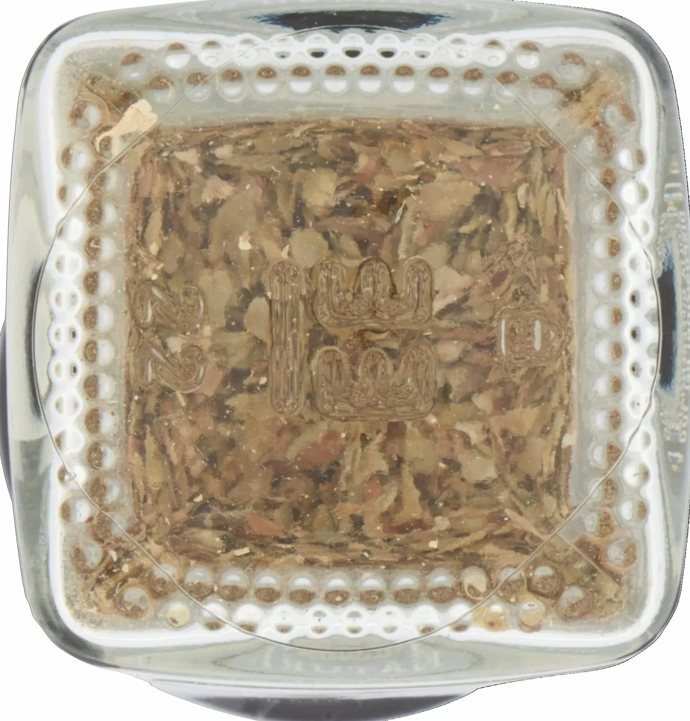 Origano in Foglie UBENA 4 x 8 g Vasetto