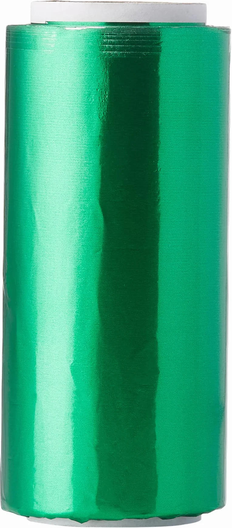 Fripac-Medis capelli foglio di alluminio per Wrapmaster 500 20 mio rullo regolare 50 mx 12 cm, 1 pezzo verde