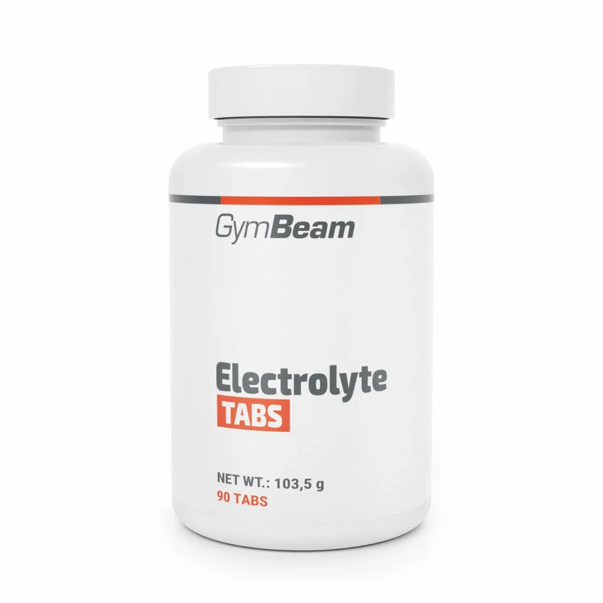 GymBeam Electrolyte Tabs