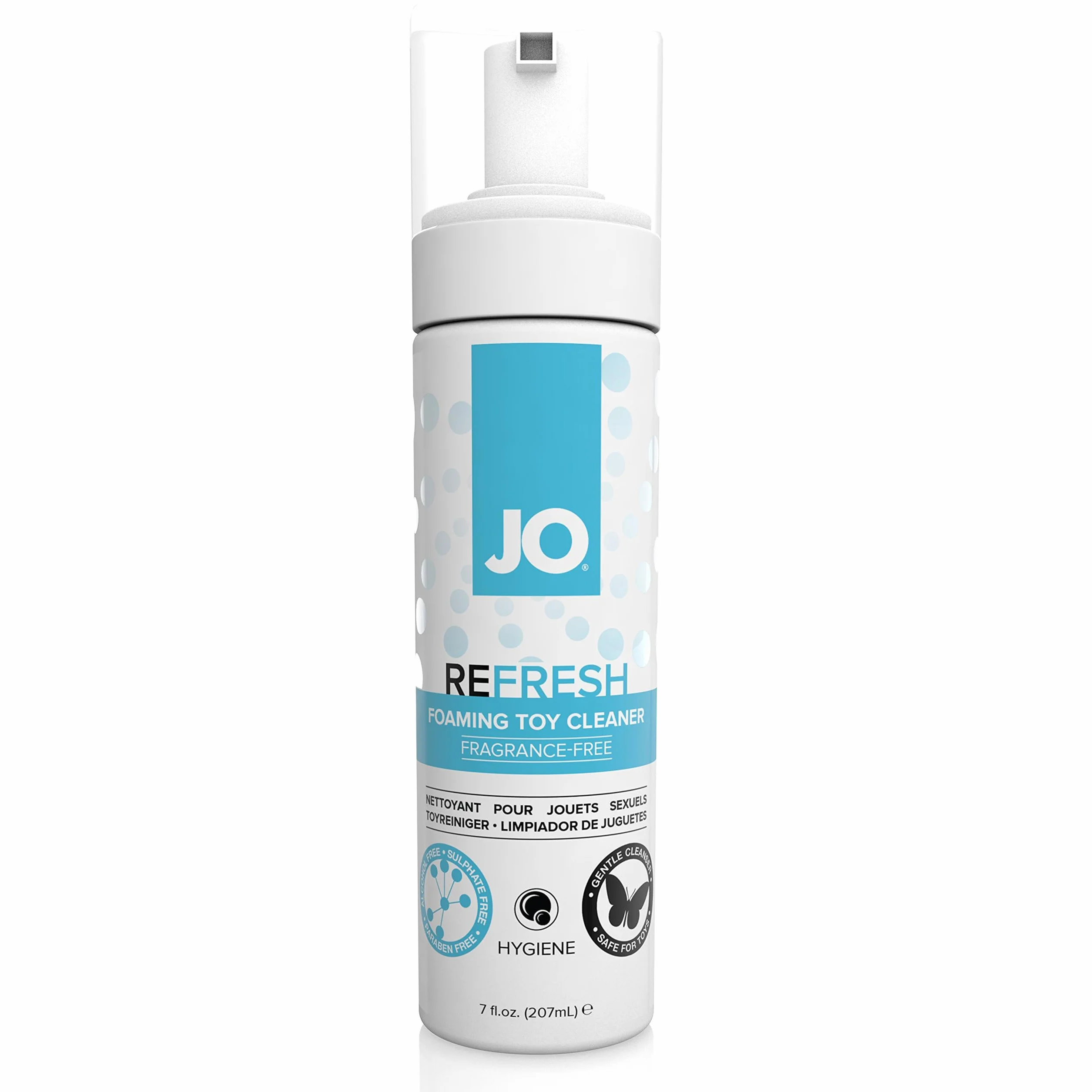 JO System E25032 Prodotti per la cura dei Sex Toys 207 ml