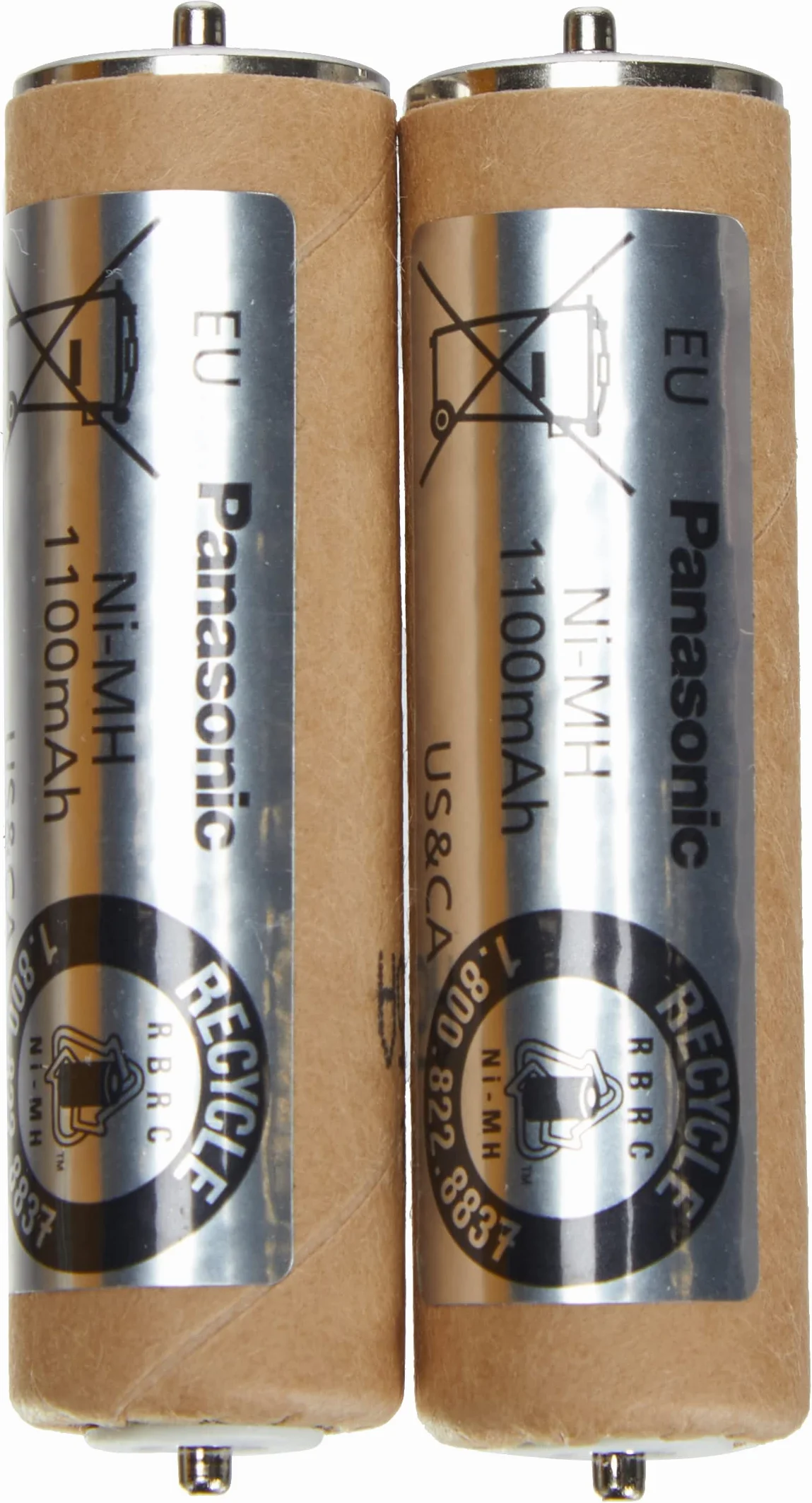 Panasonic ER-1610 Batteria per Rasoio Professionale WER160L2506