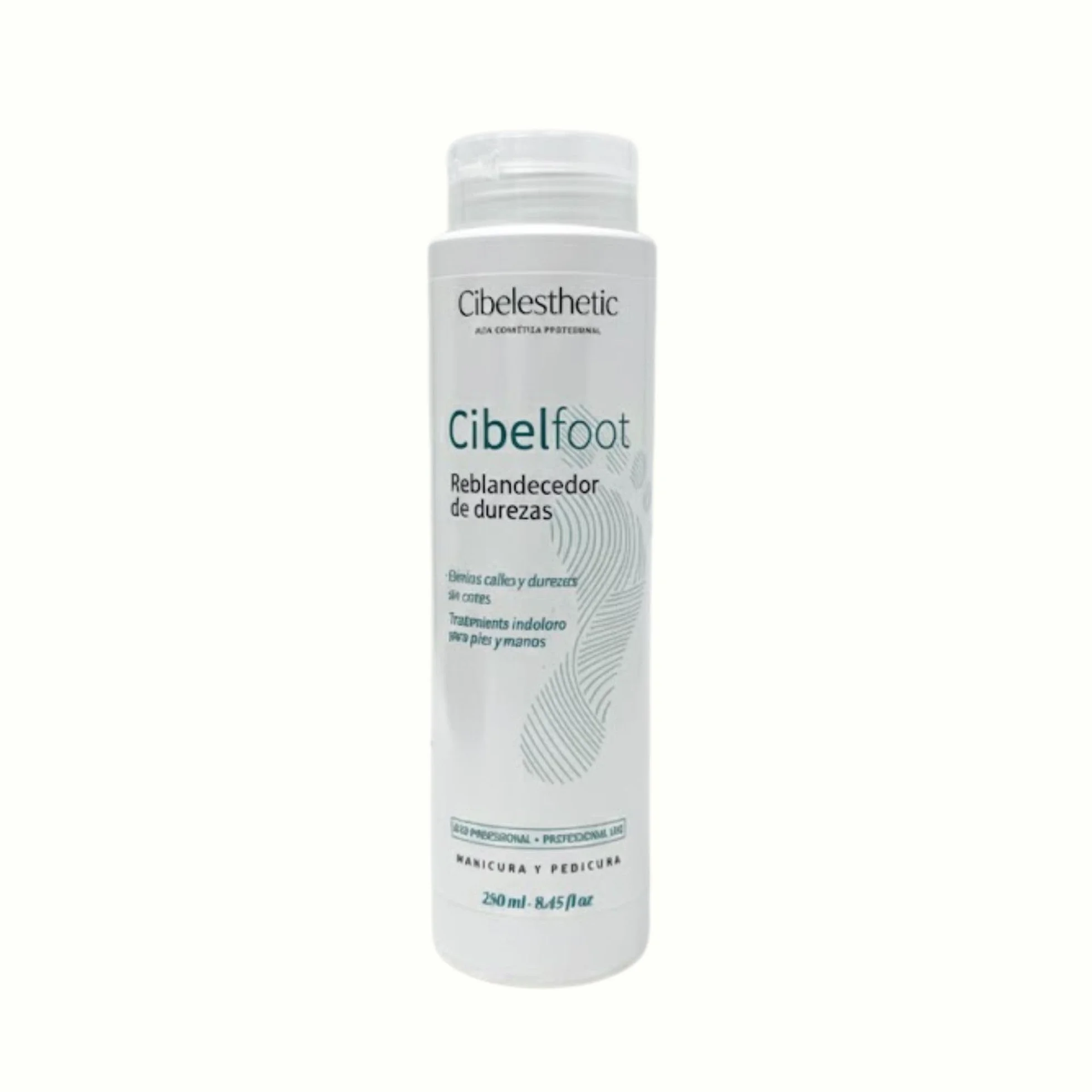 Cibelfoot Liquido di Rimozione della Calli