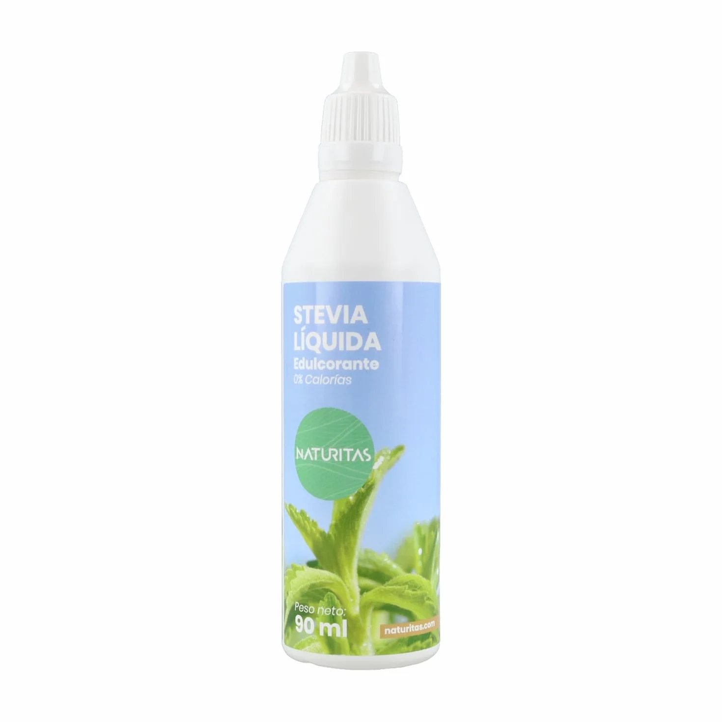 Stevia liquida 90 ml
