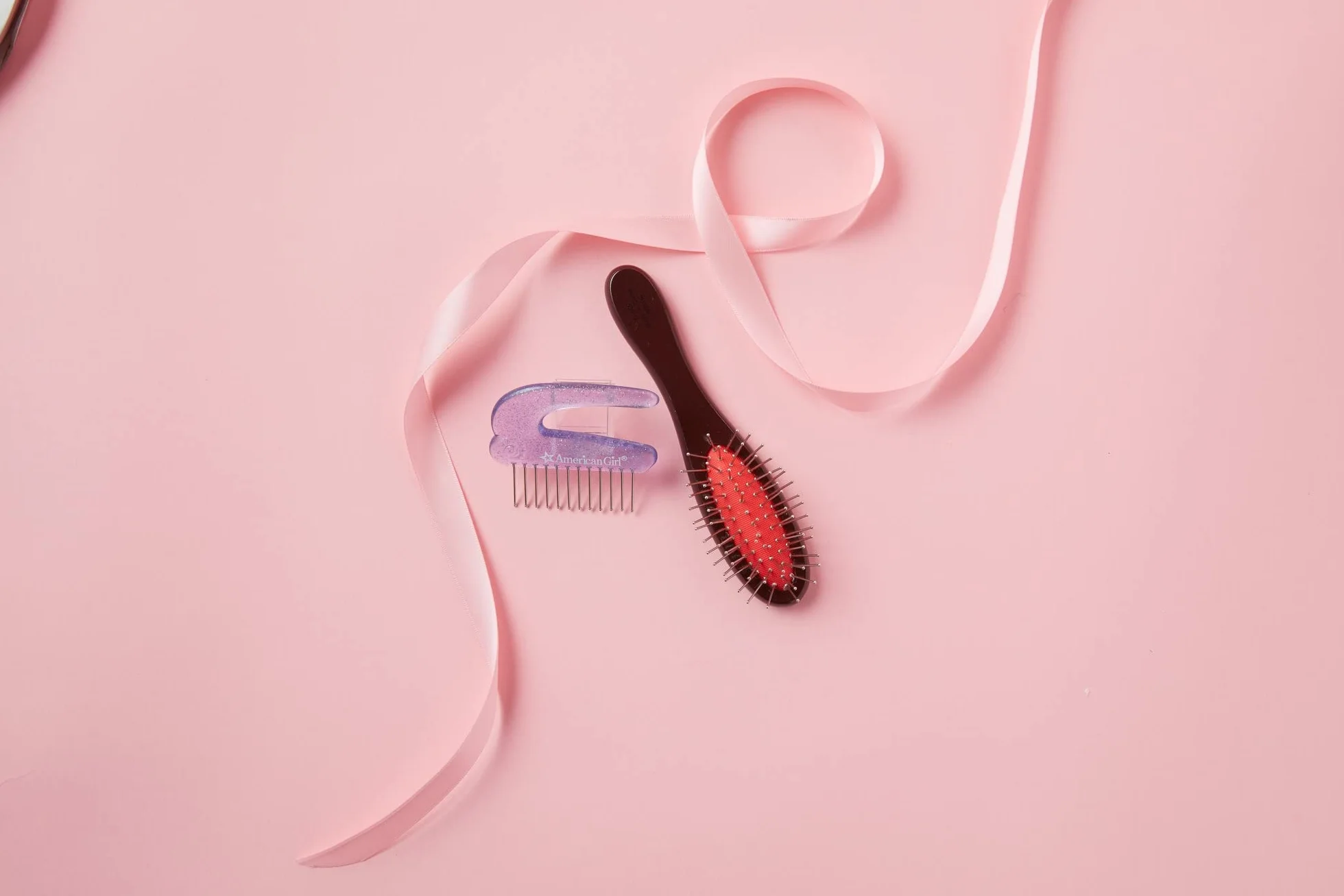 American Girl Doll Brush