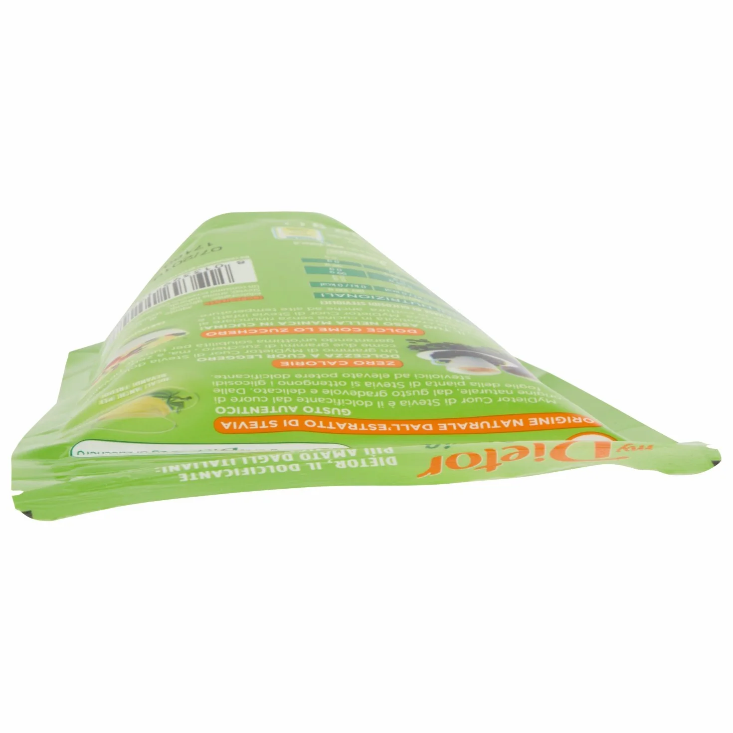 Dietor Dolcificante Cuor di Stevia 150 gr