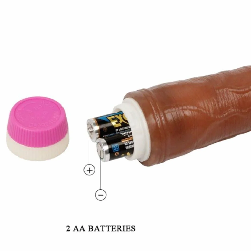 Vibratori - 255 gr