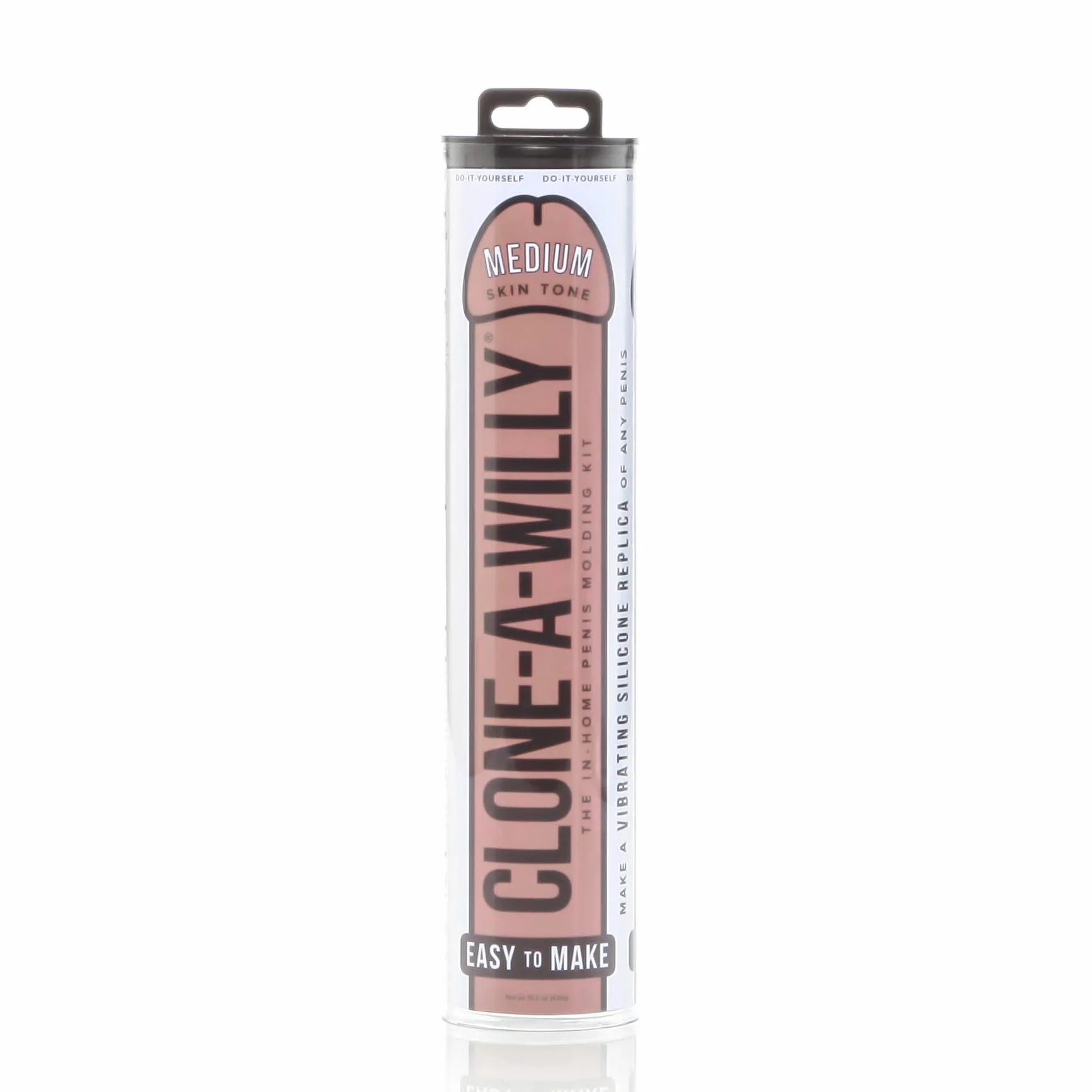 Clone A WillySet di clonazione