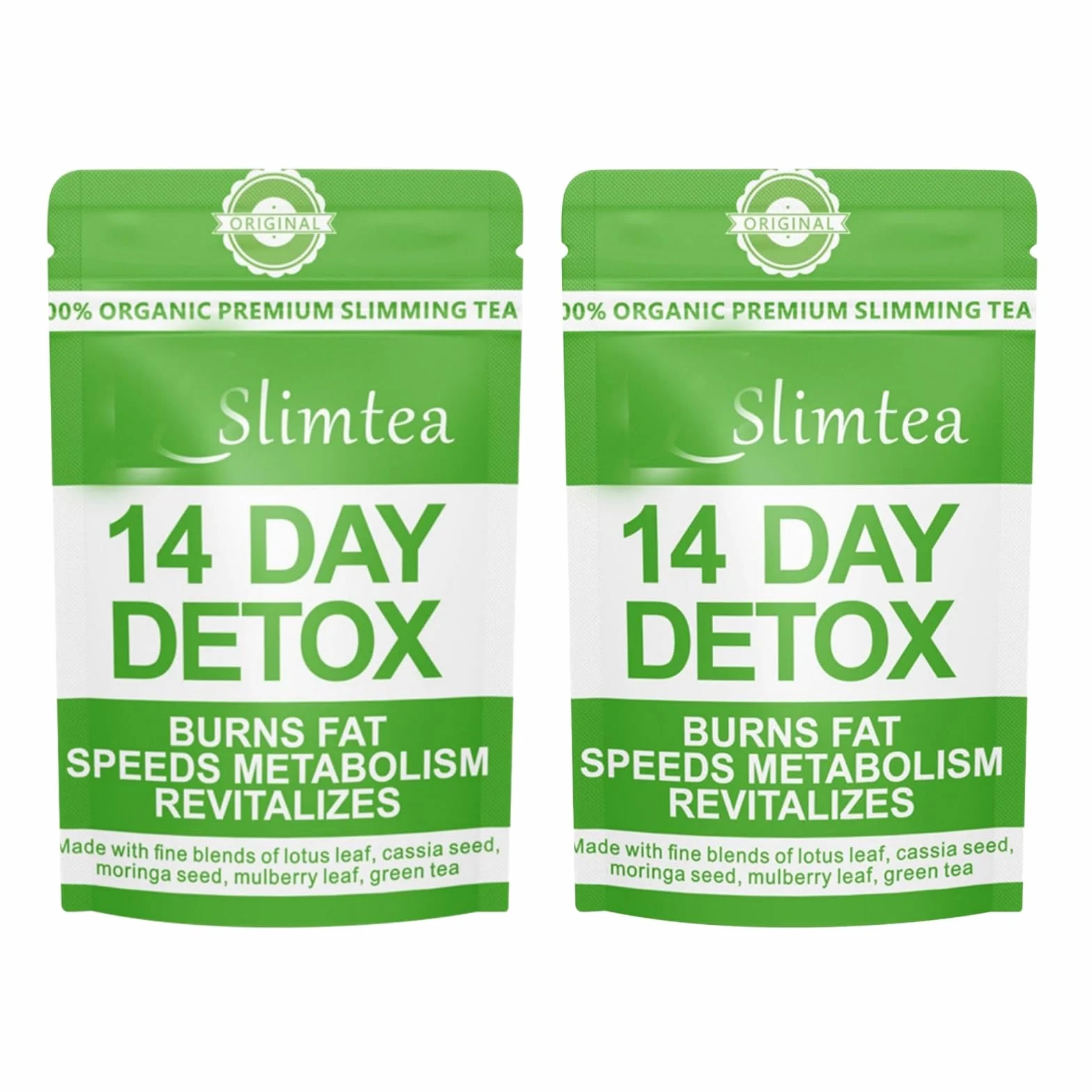 Aoseiens 14/28 giorni Detox Tea per la perdita di peso, 14/28 bustine dieta naturale sottile tè dimagrante, disintossicazione delicata e pulizia, perdita di peso riduzione del grasso della pancia