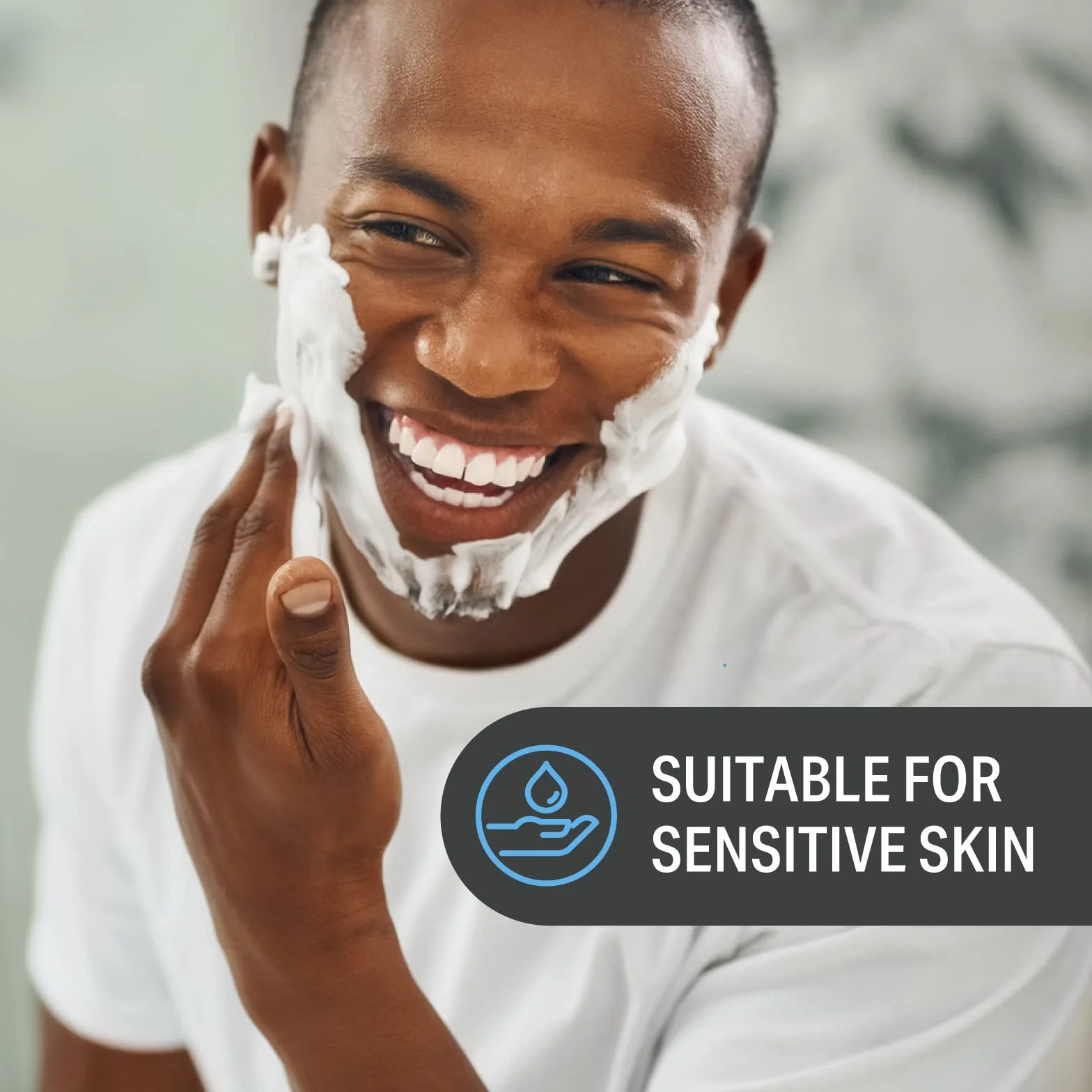 by Amazon uomo (5 lame) ricariche compatibili con qualsiasi manico di rasoio Gillette Fusion5, 12 Unità