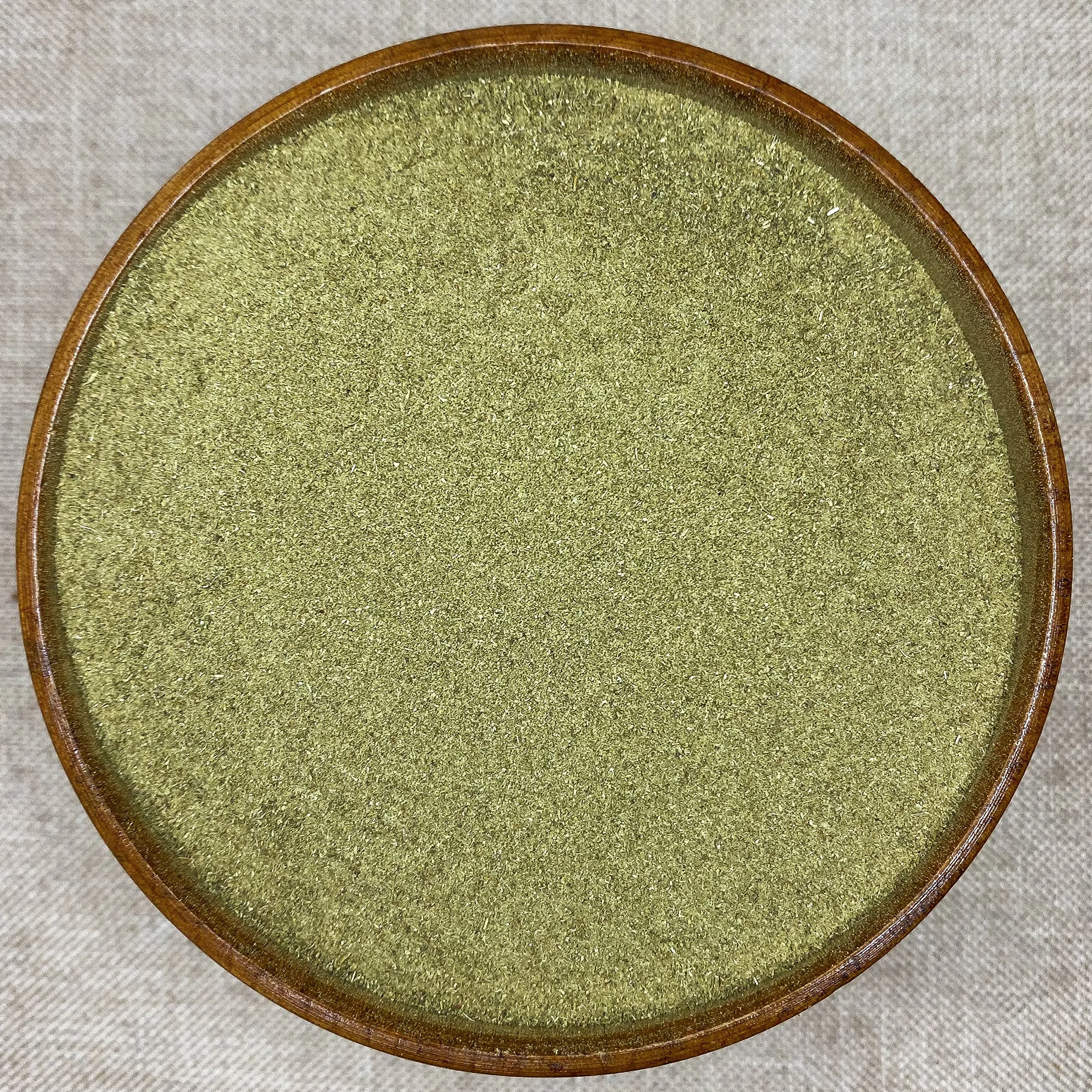 Timo Bio Disidratato in Polvere 200g | Timo Naturale Senza Additivi | Vegan Senza Glutine Senza Lattosio