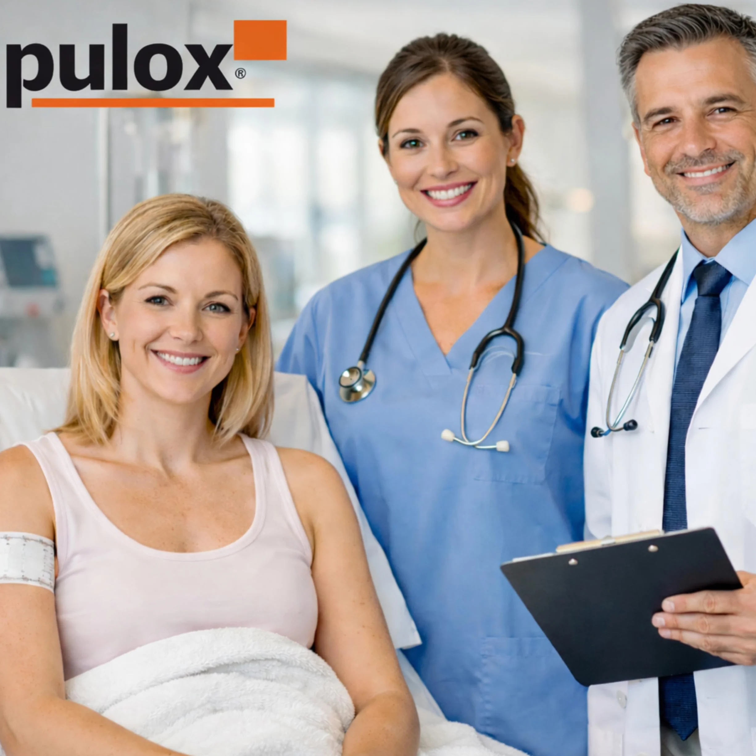 Pulox Cucitrice Cutanea Sterile Monouso con Pinza Rimuovi Punti, 35 Graffette