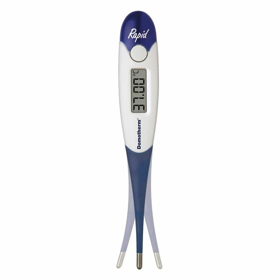 Domotherm 0830 Rapid Termometro elettrico