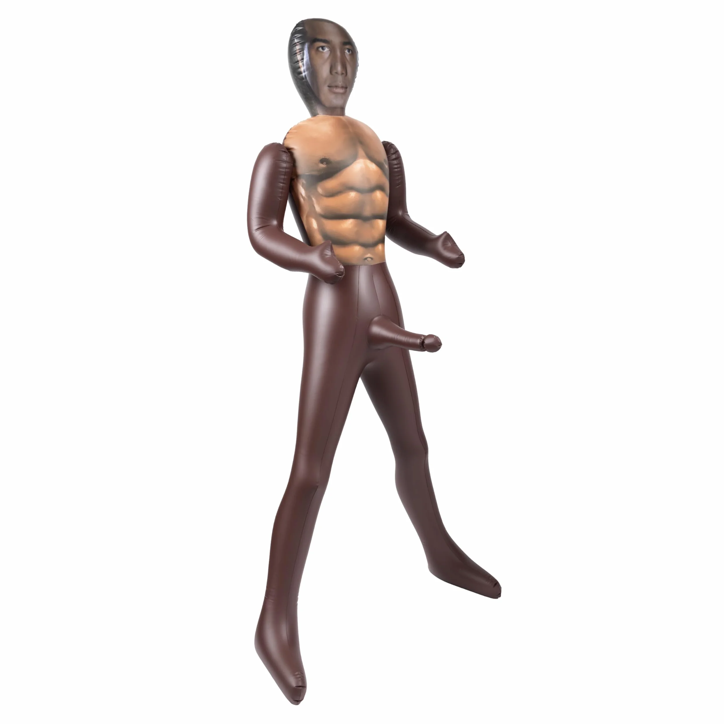 SEX TOY - BAMBOLA: TYLER KNIGHT LOVE DOLL WITH DONG