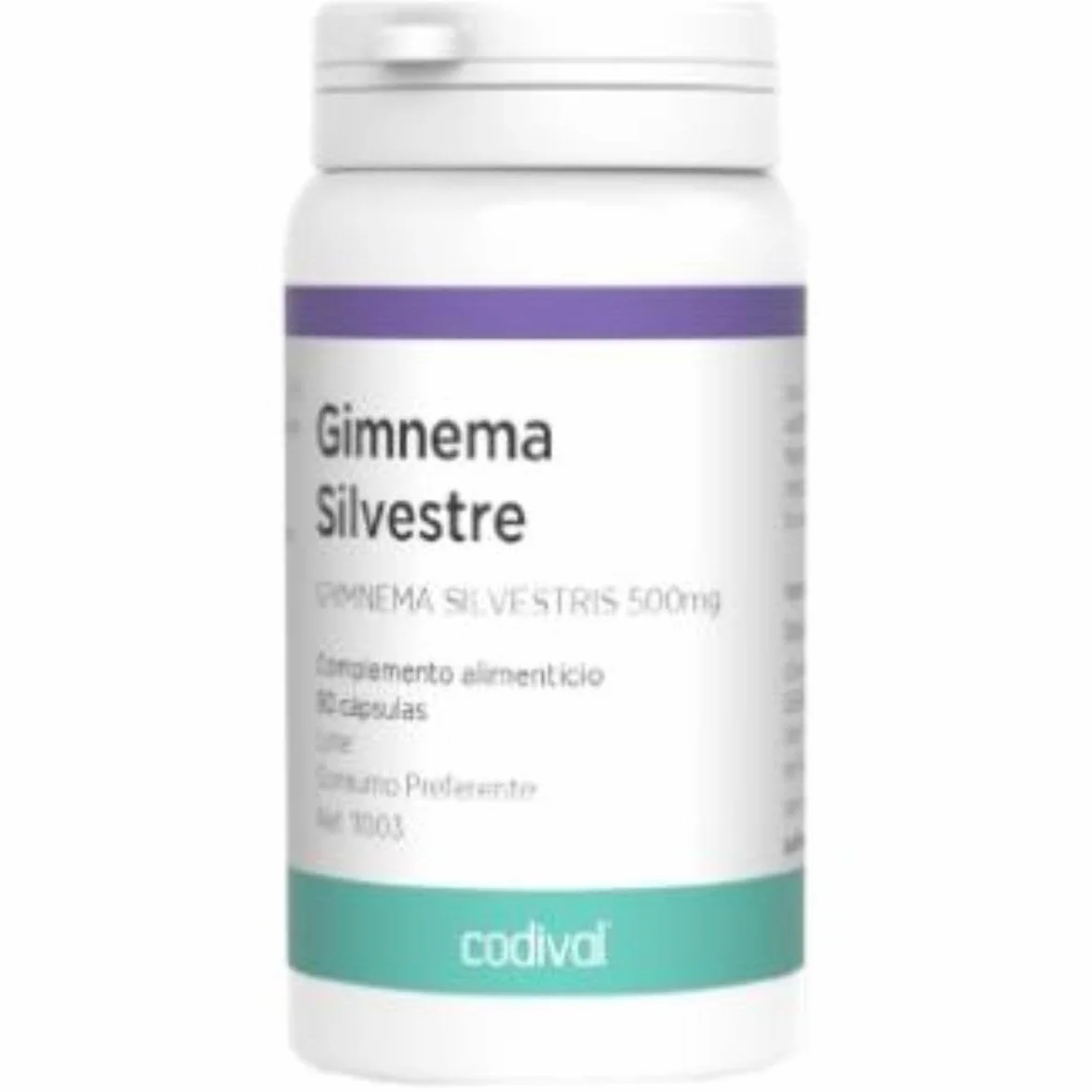 Gymnema Silvestre 90 capsules