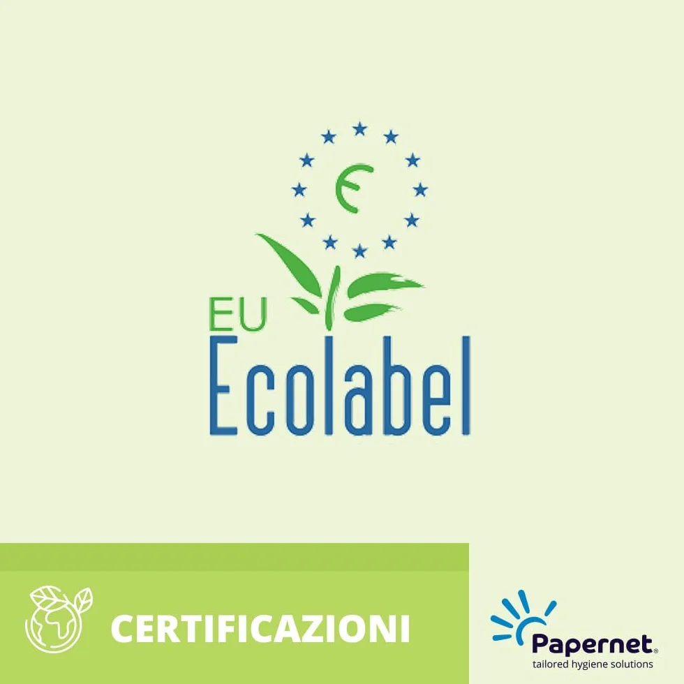 Papernet Simplify Carta Igienica Maxi Jumbo 6 Rotoli 300m 2 Veli 7.830 Servizi 8,6x23cm Goffratura Micro Bianca
