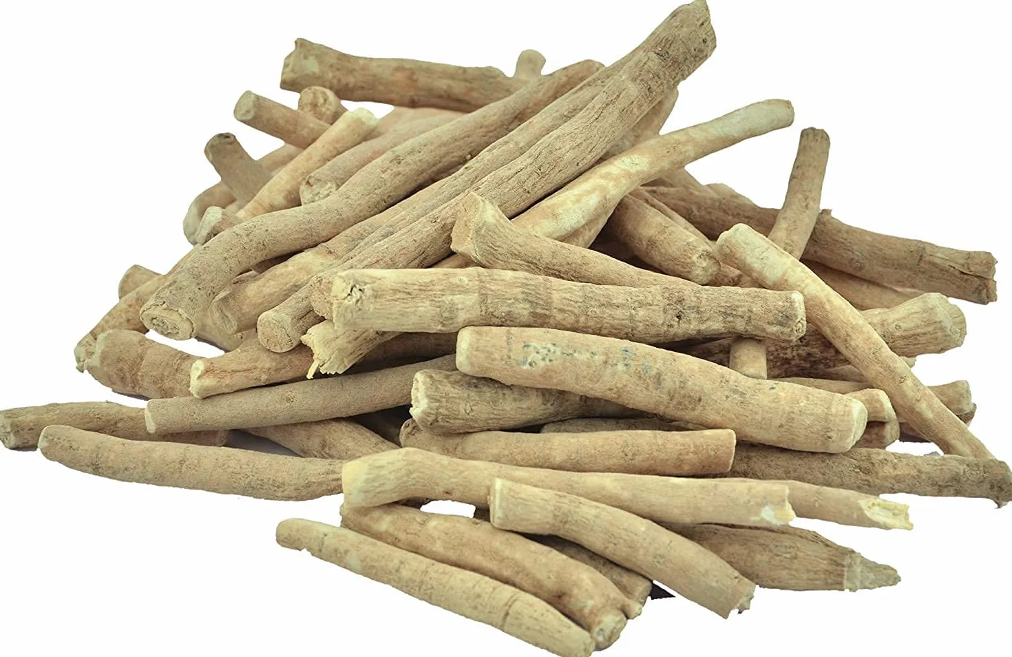 Shatavar Safed Musli Kaunch Beej Ashwagandha 400 Grm Combo Pack
