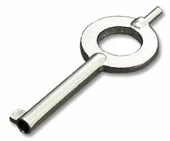 Generico Chiave per Manette