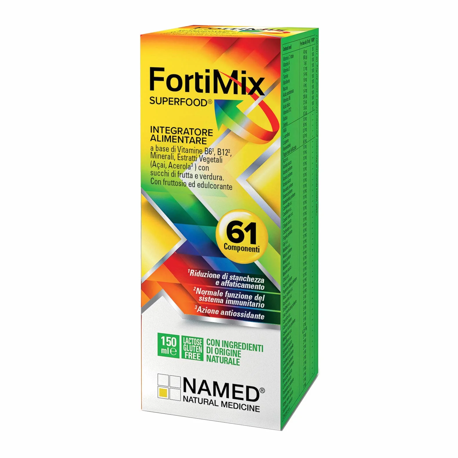 Fortimix Superfood 150ml